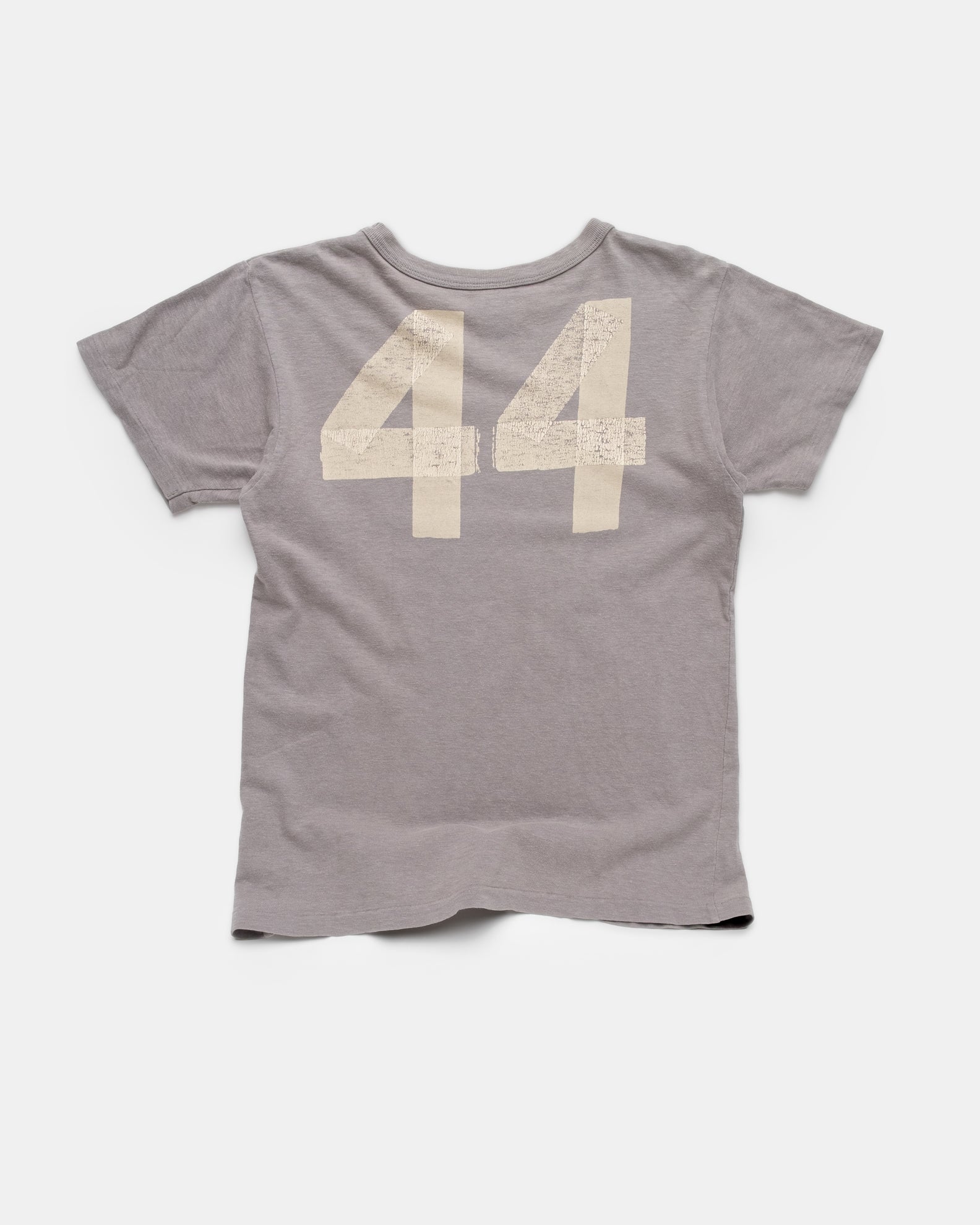 Washed Americana Tee