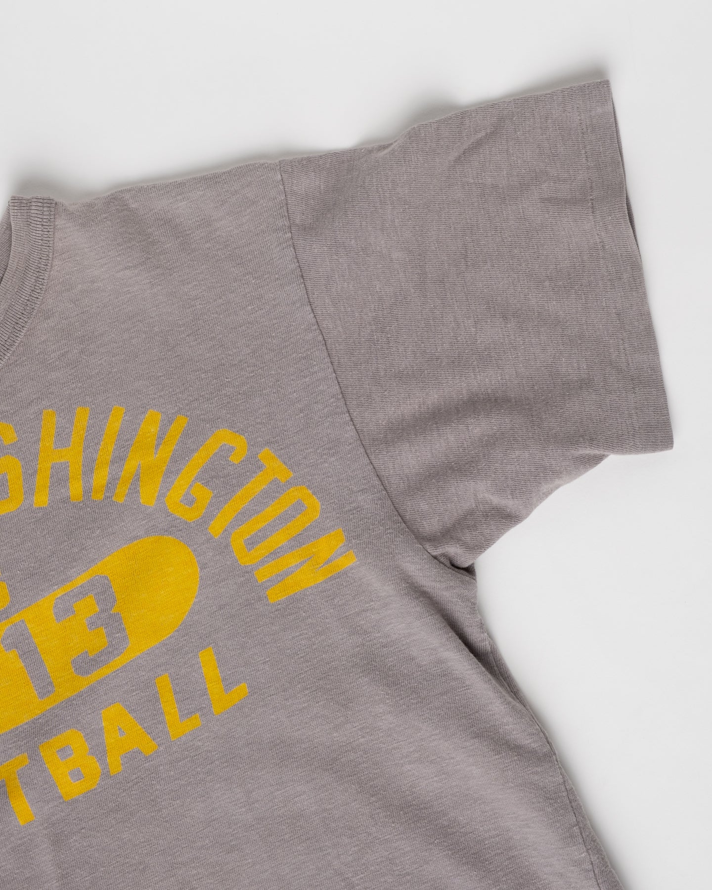 Washed Americana Tee
