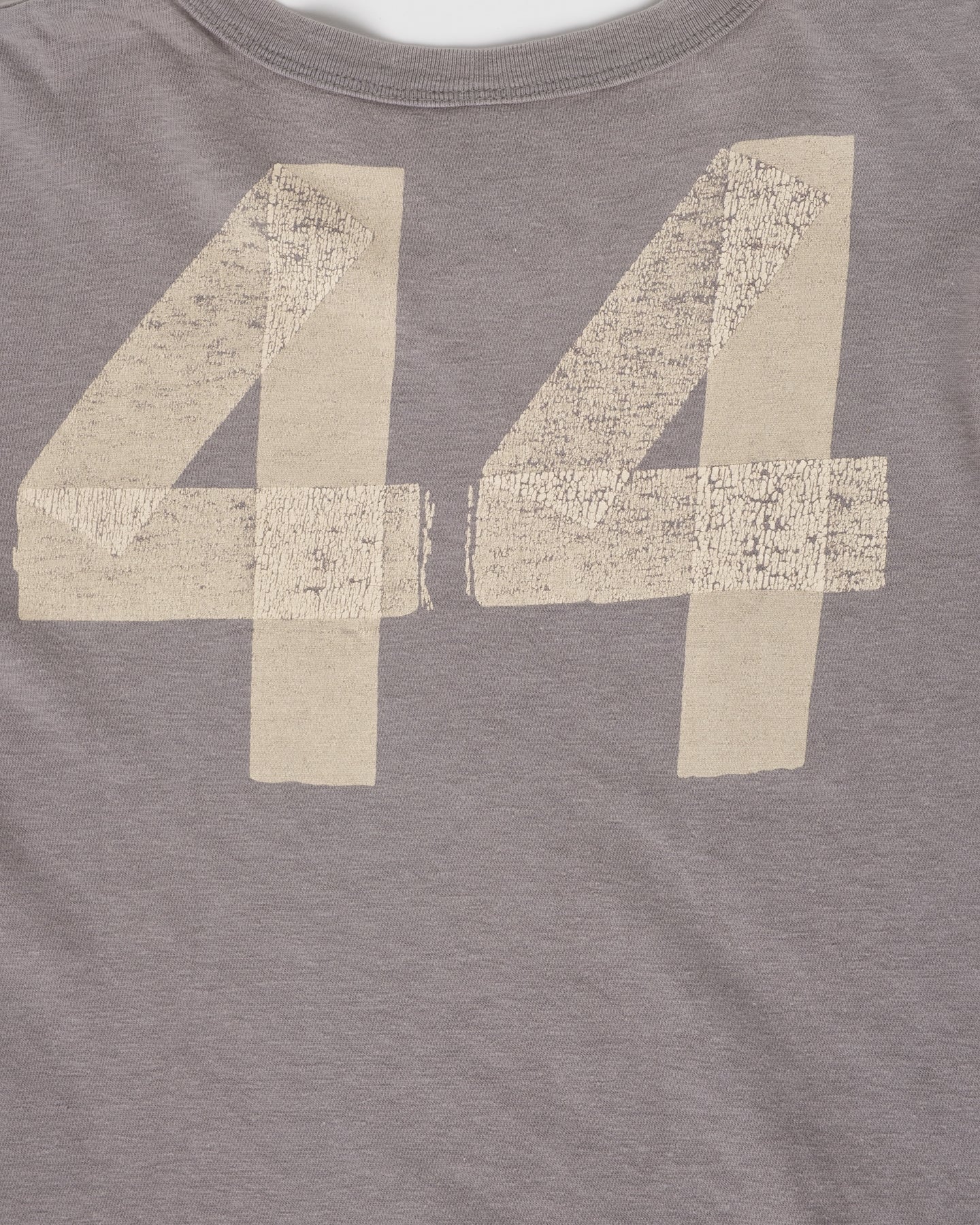 Washed Americana Tee