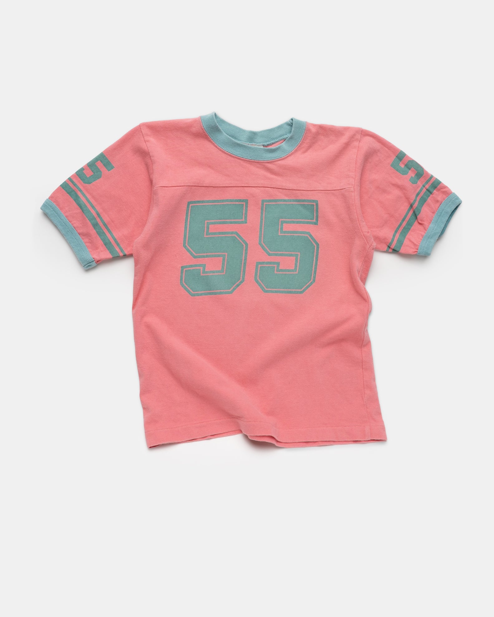 Lil Americana Jersey Tee