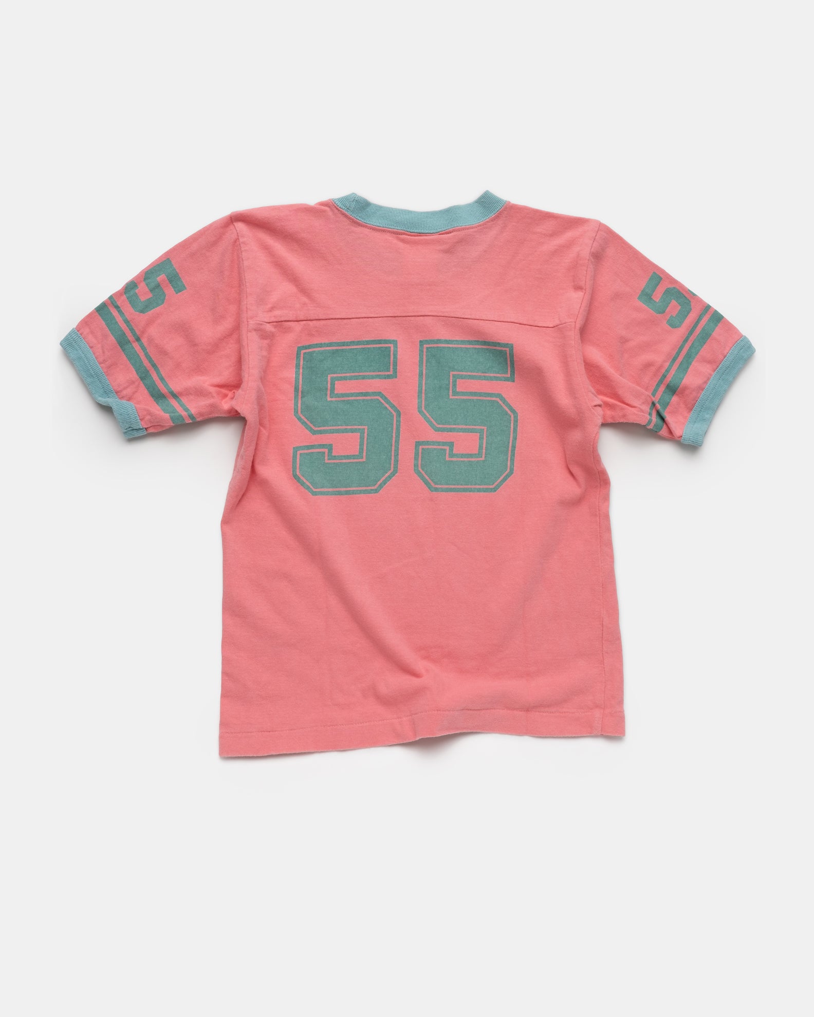 Lil Americana Jersey Tee