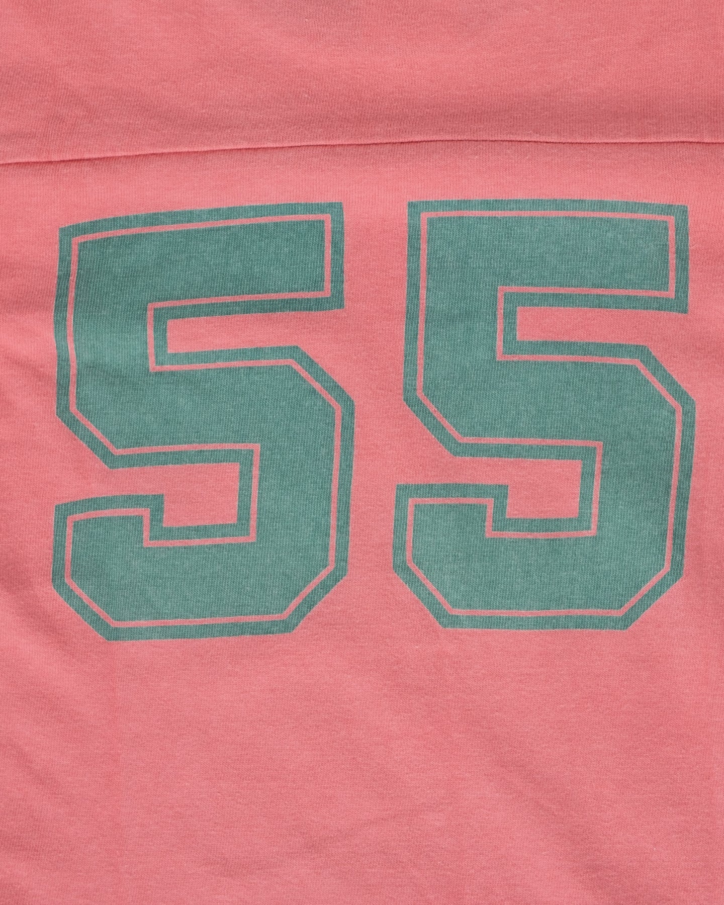 Lil Americana Jersey Tee