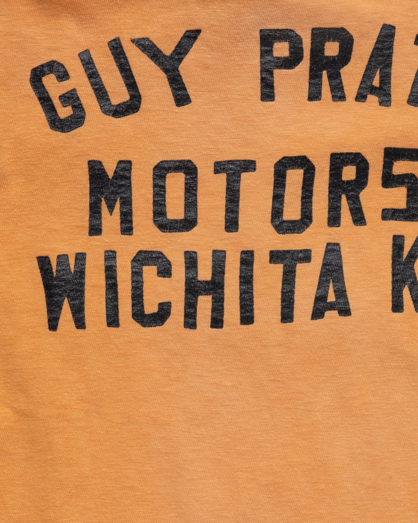 Lil Americana Tee