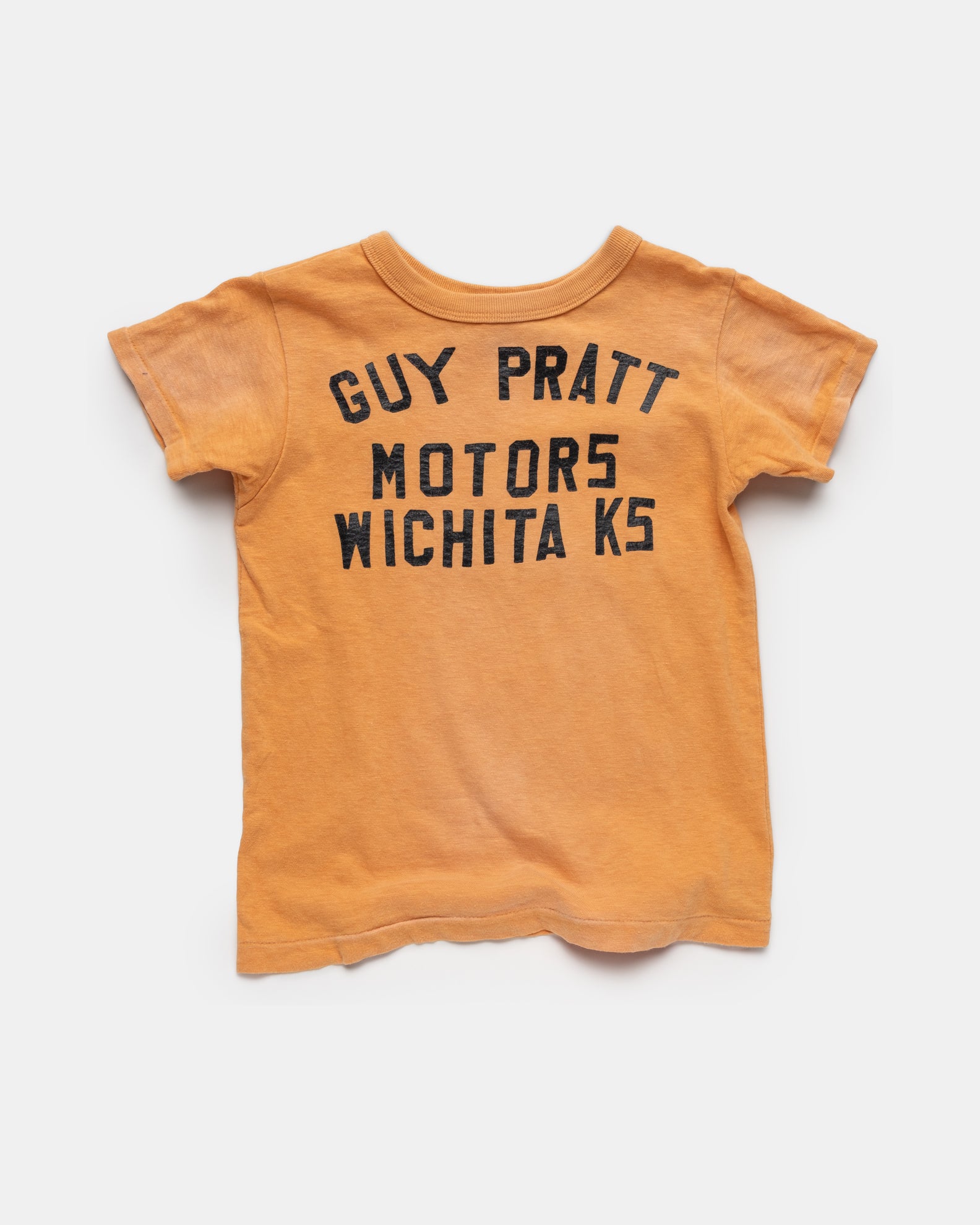 Lil Americana Tee