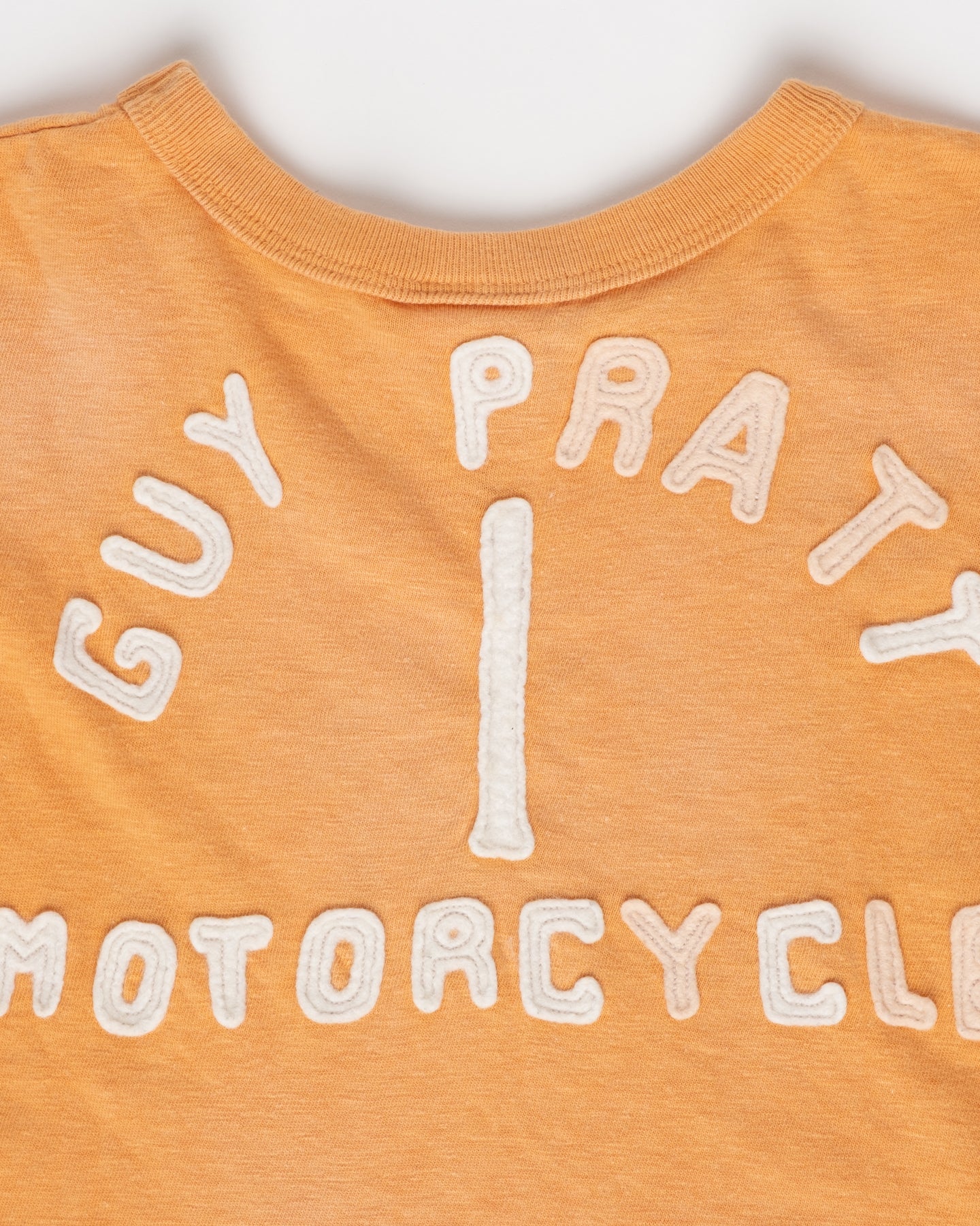 Lil Americana Tee