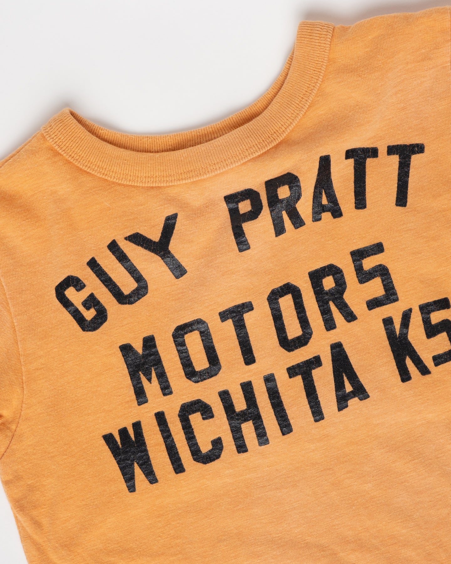 Lil Americana Tee