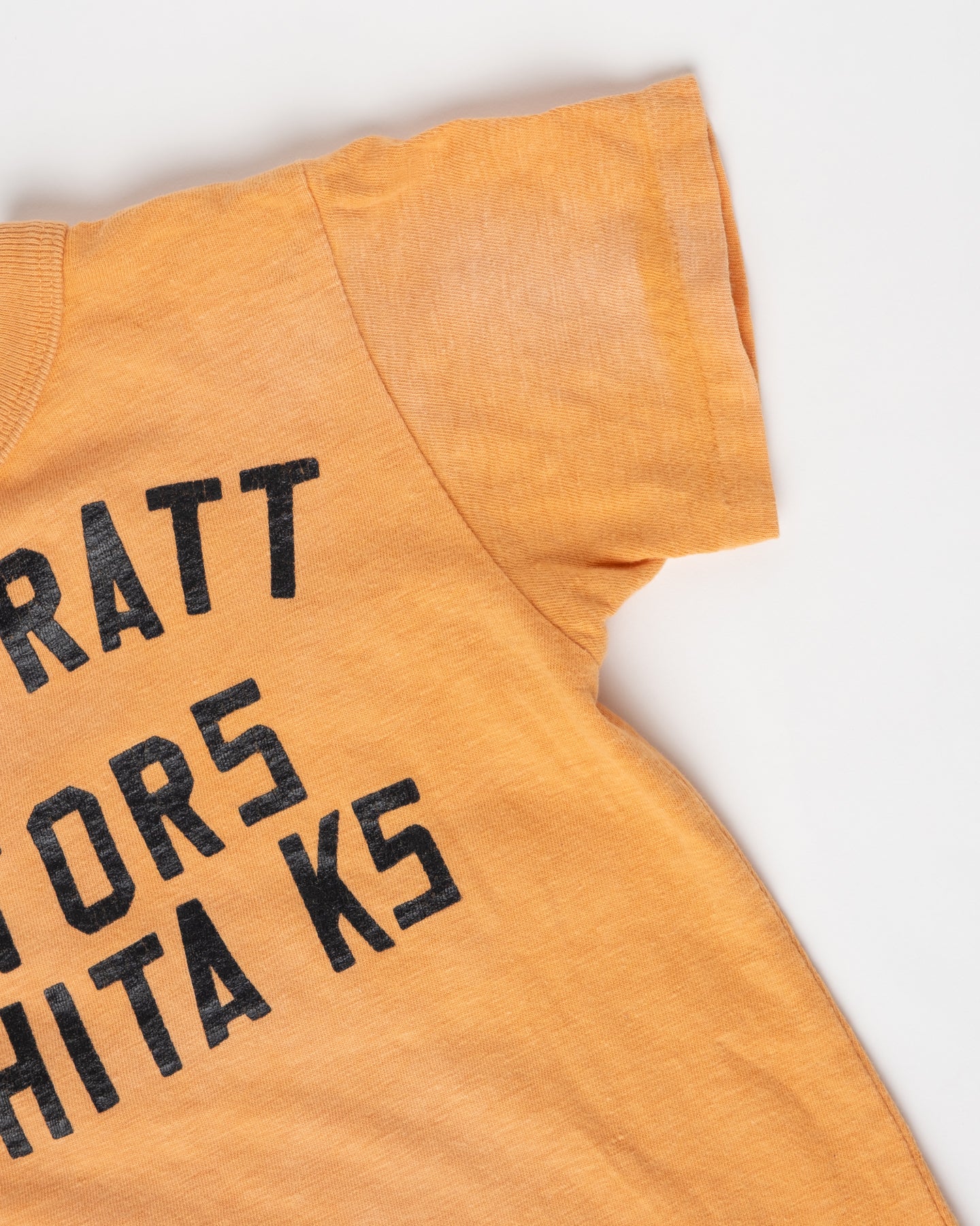 Lil Americana Tee