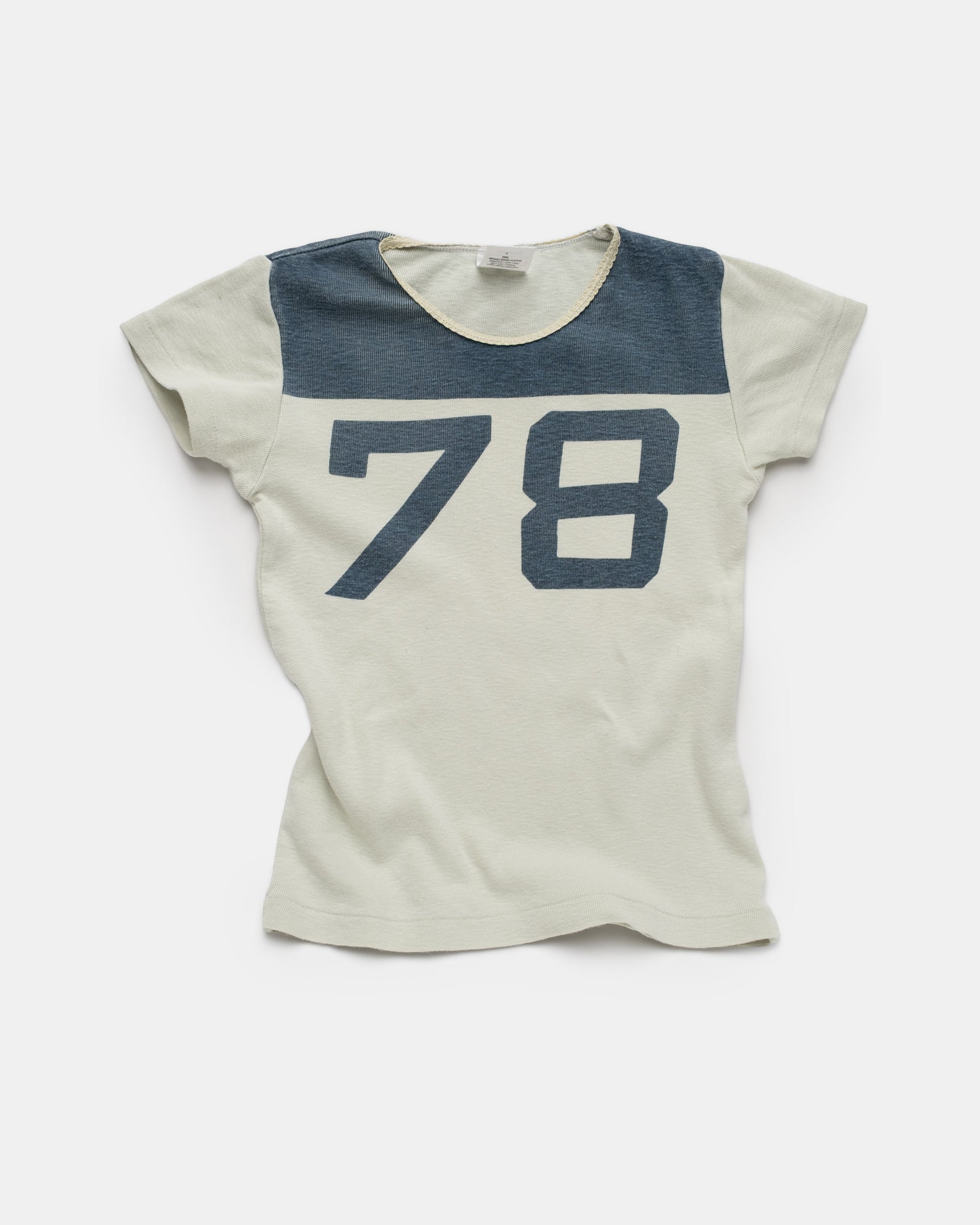 Lil Americana Jersey Tee