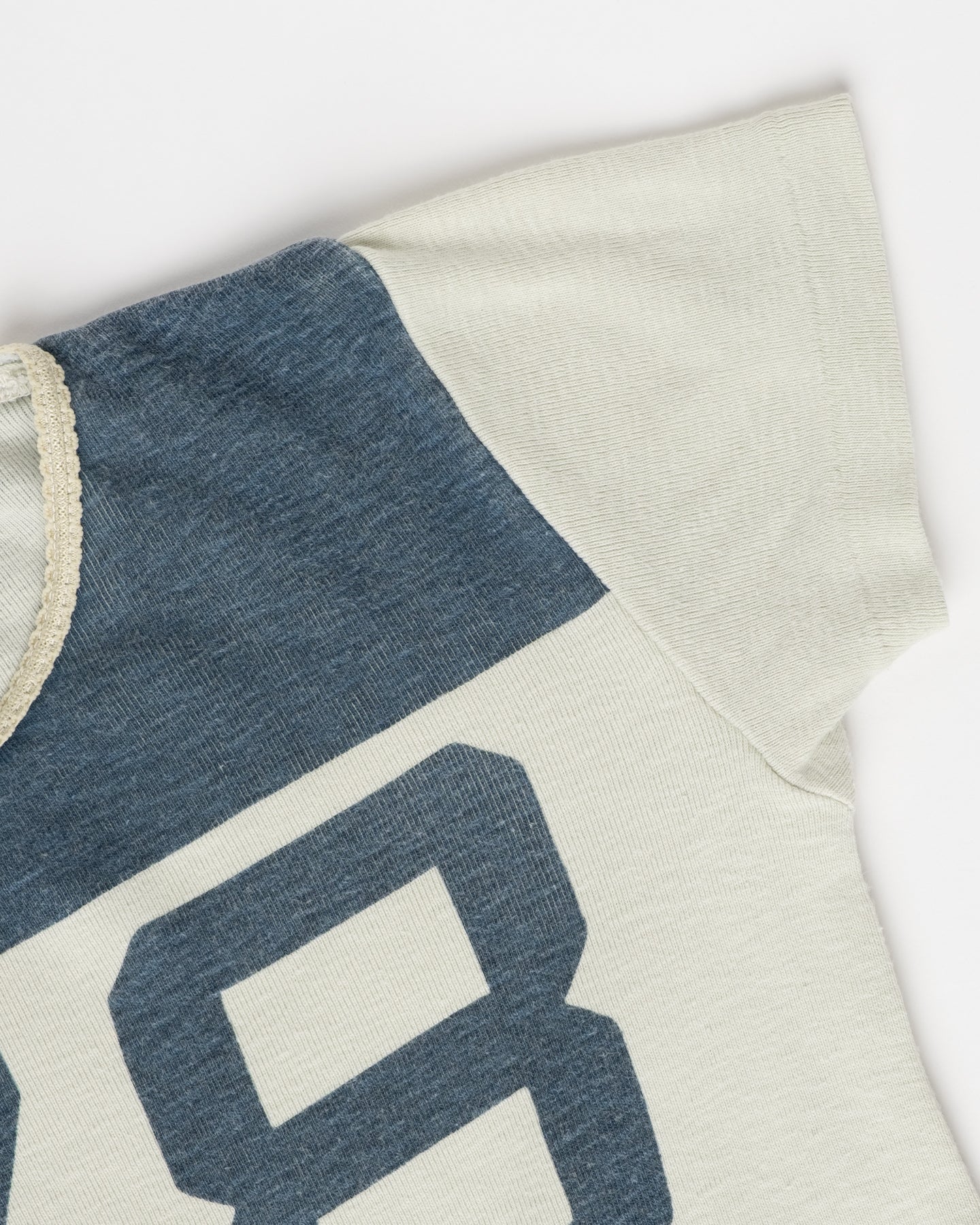Lil Americana Jersey Tee