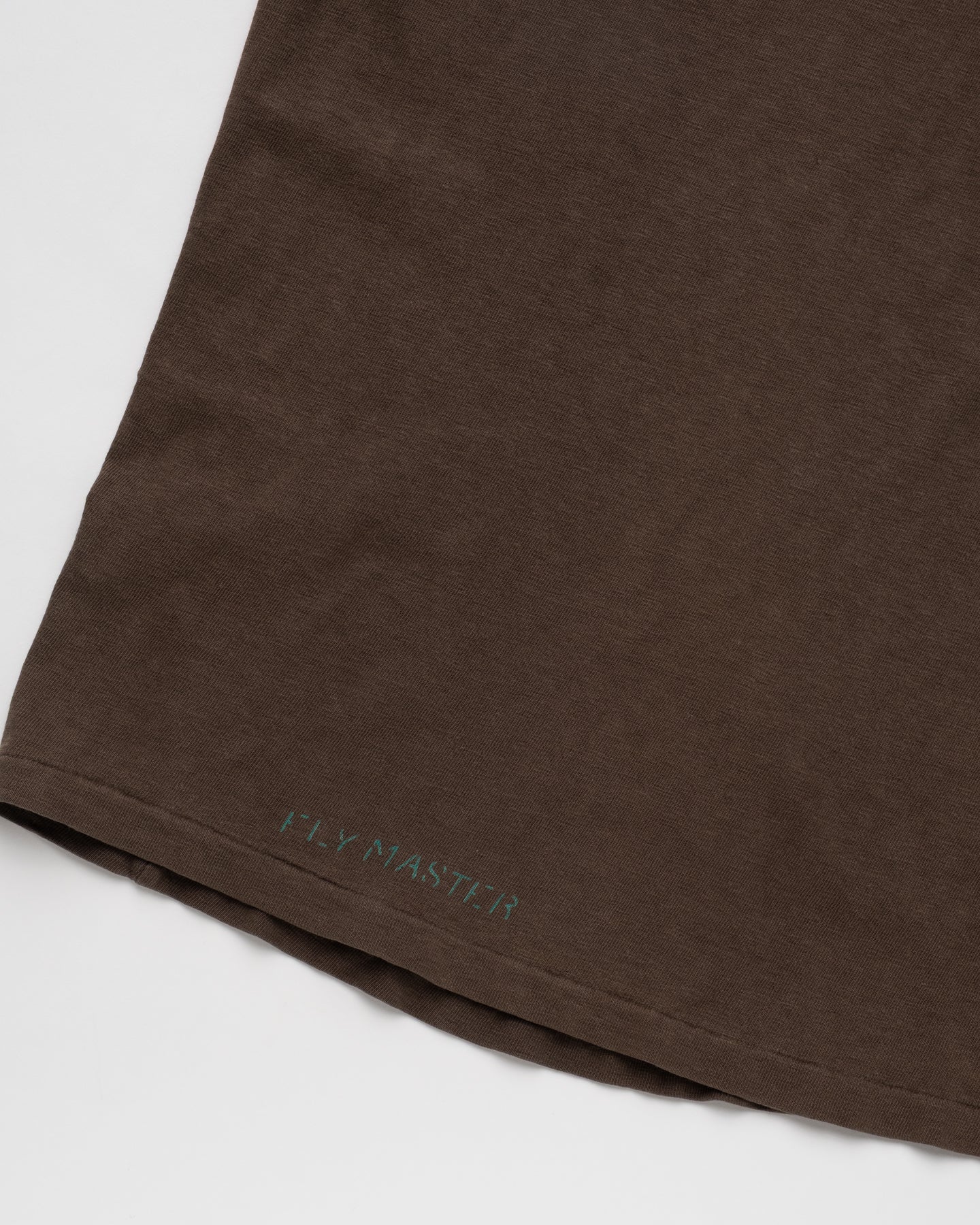 Washed Americana Tee