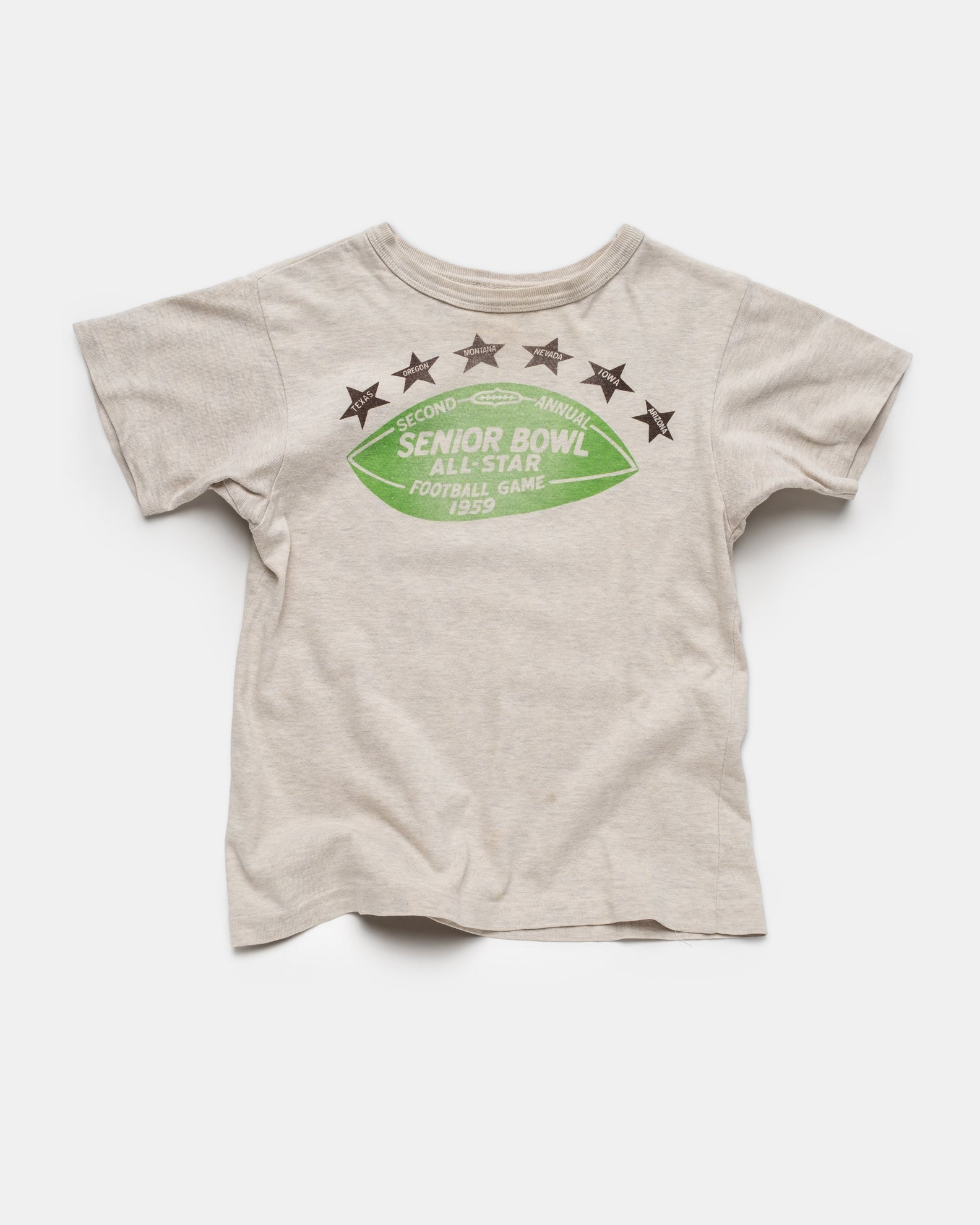Americana Tee