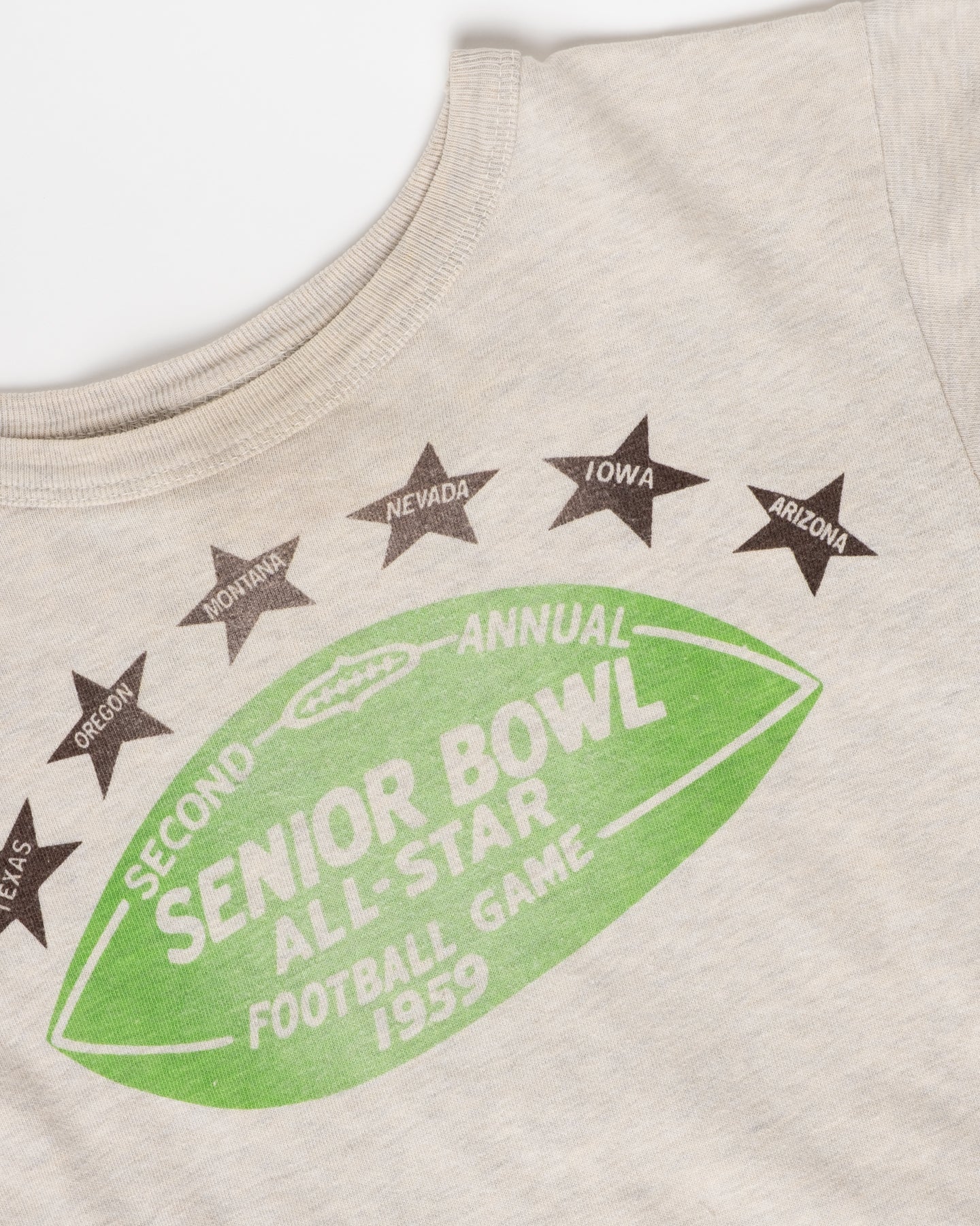Americana Tee