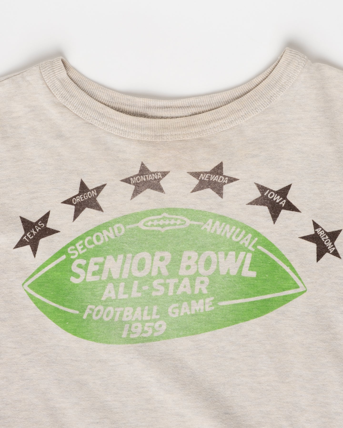 Americana Tee