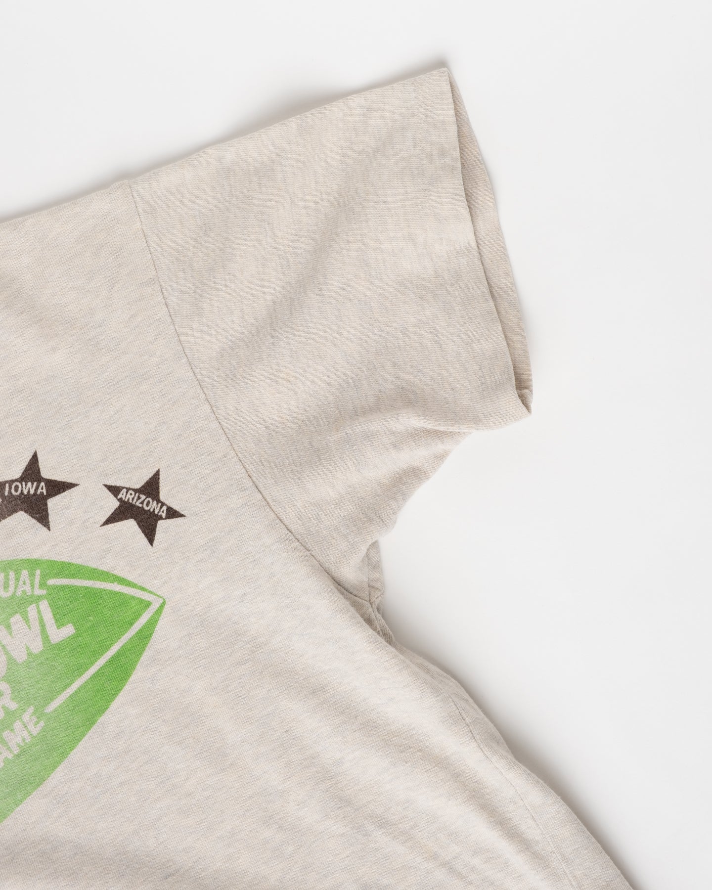 Americana Tee