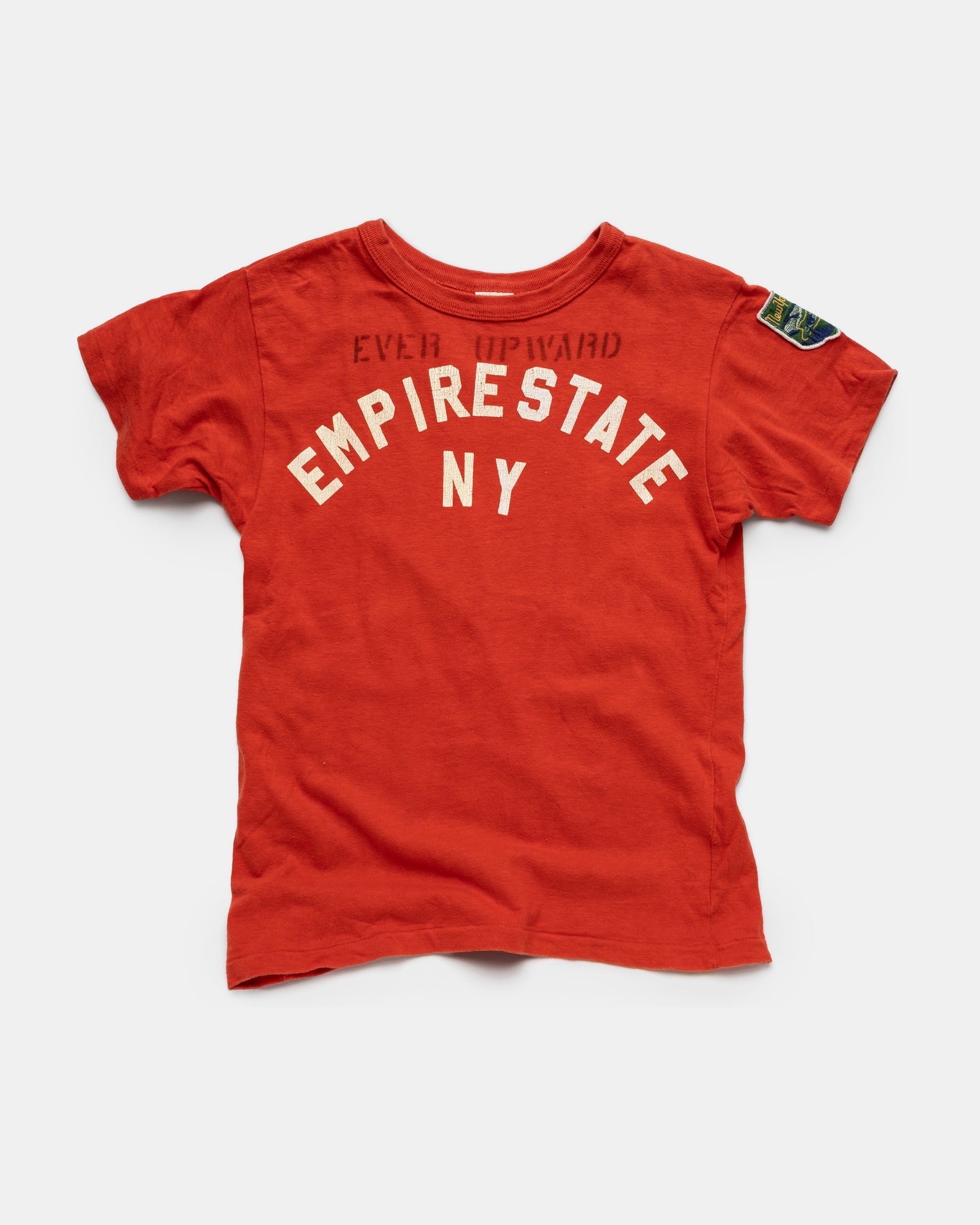 Americana Tee