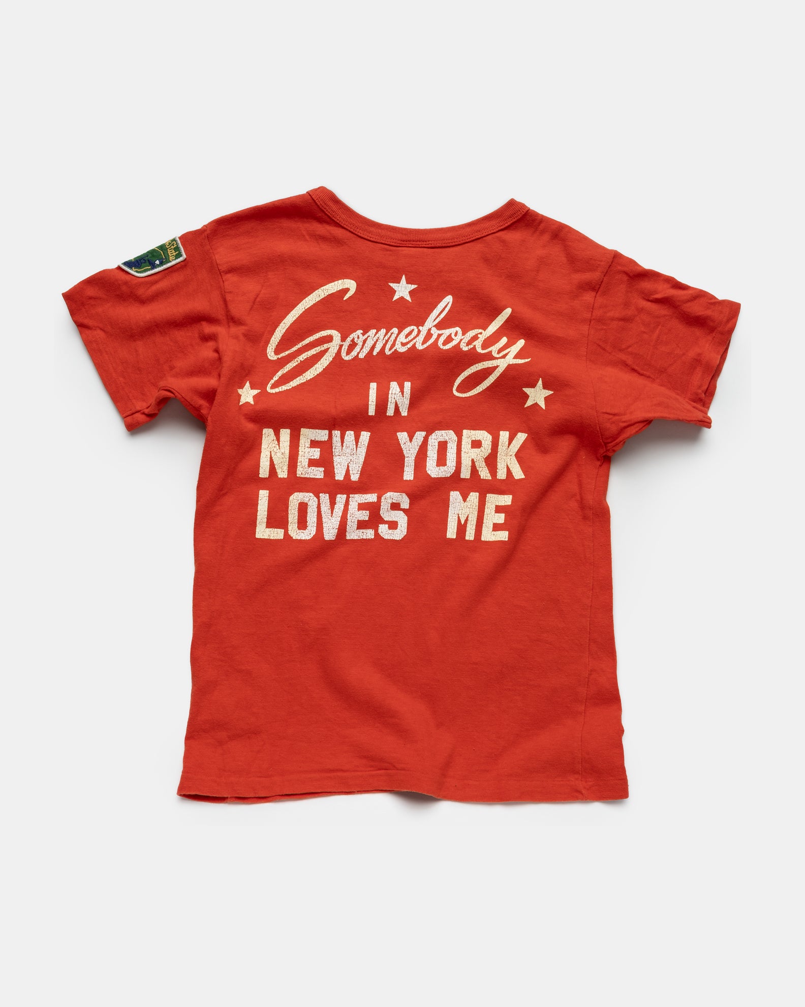 Americana Tee