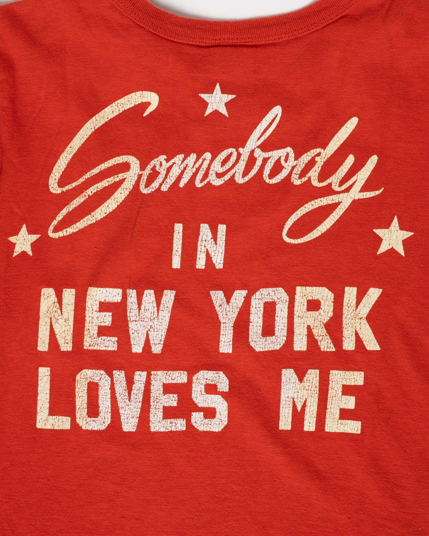 Americana Tee