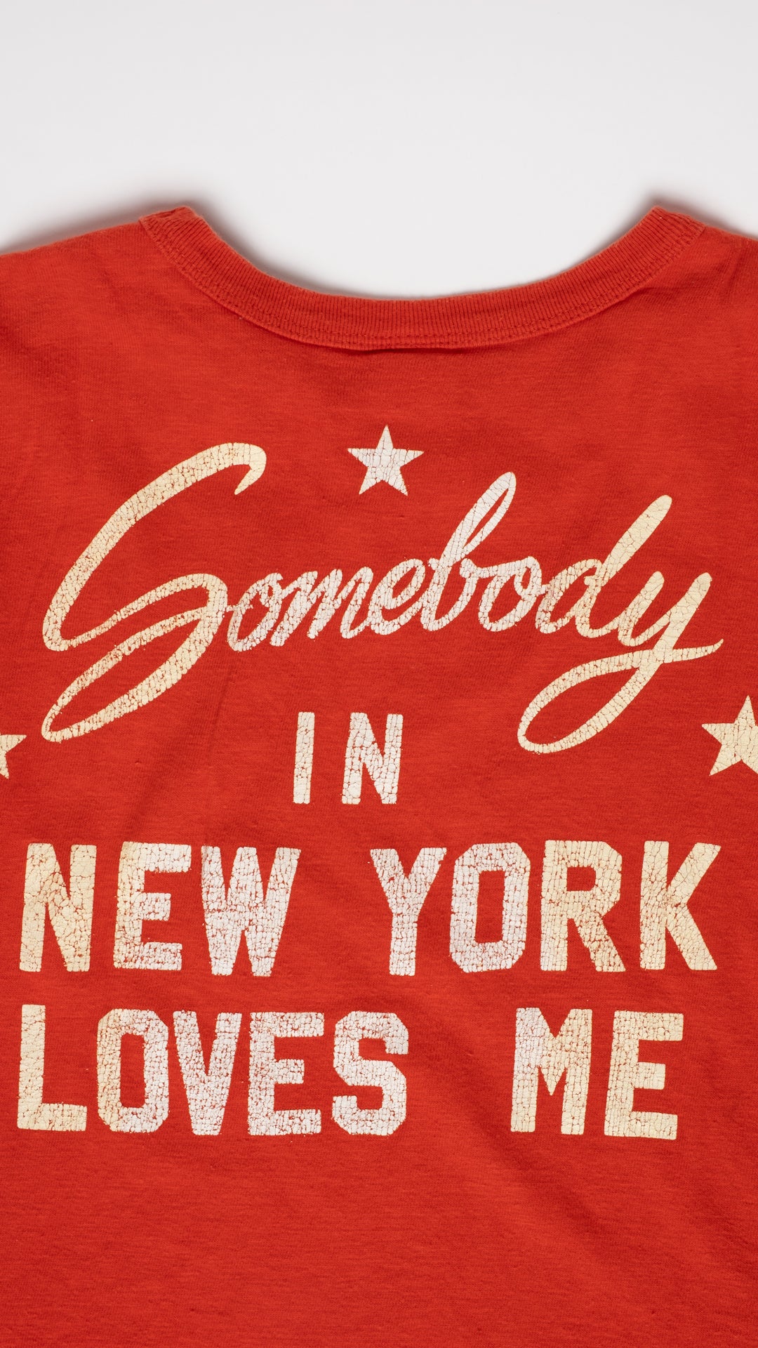 Americana Tee