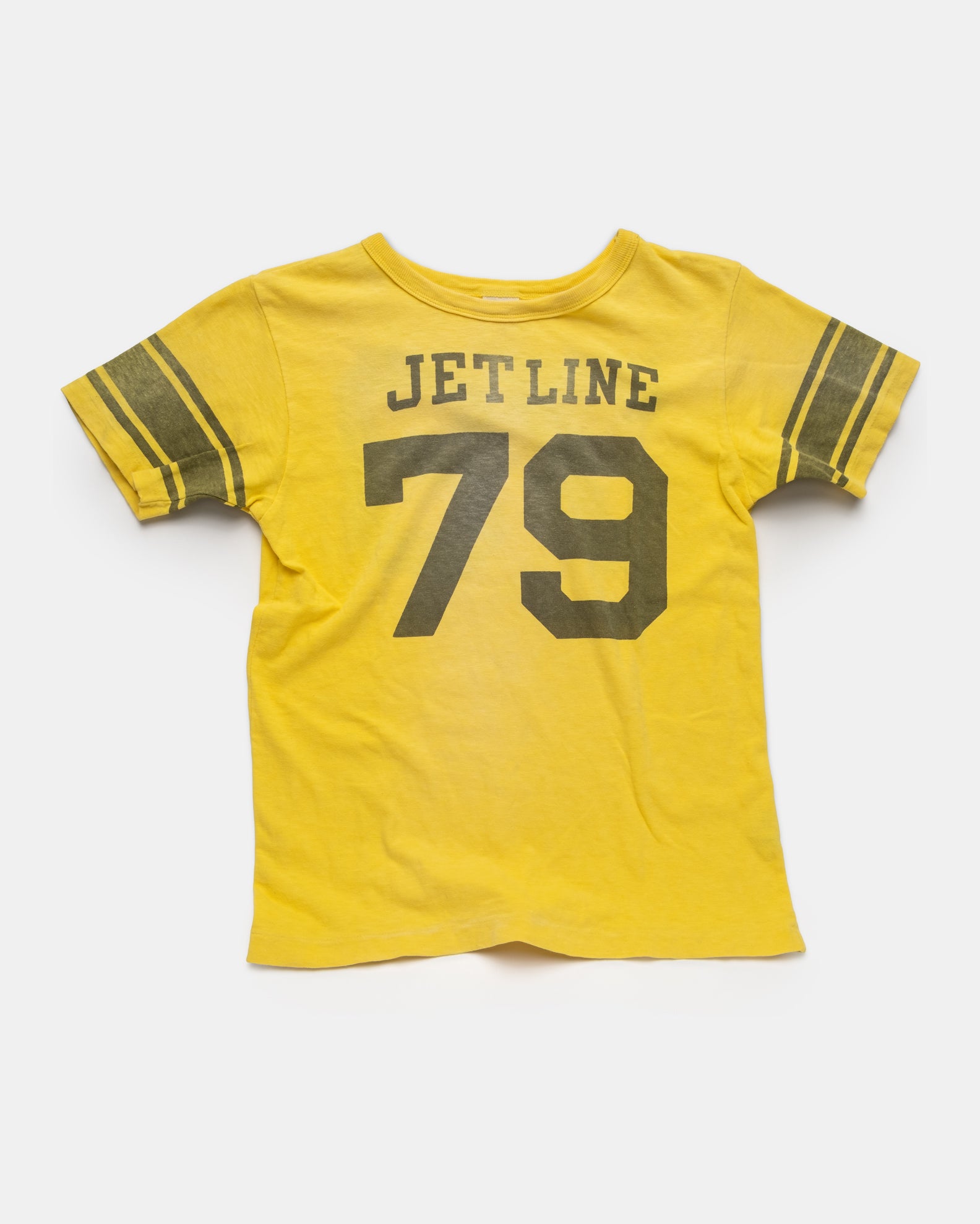 Americana Jersey Tee