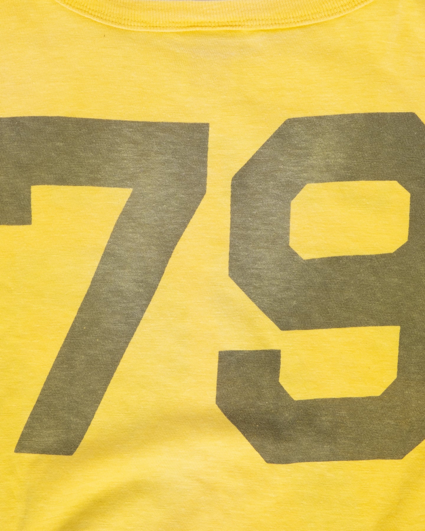 Americana Jersey Tee