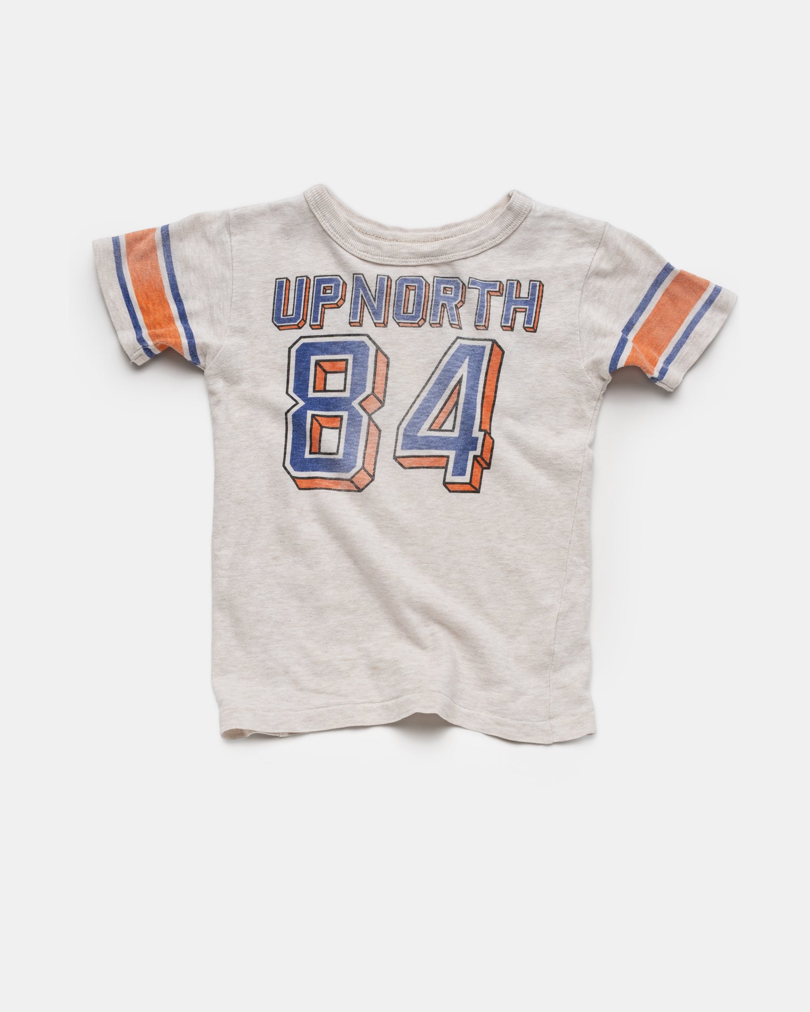 Lil Americana Jersey Tee
