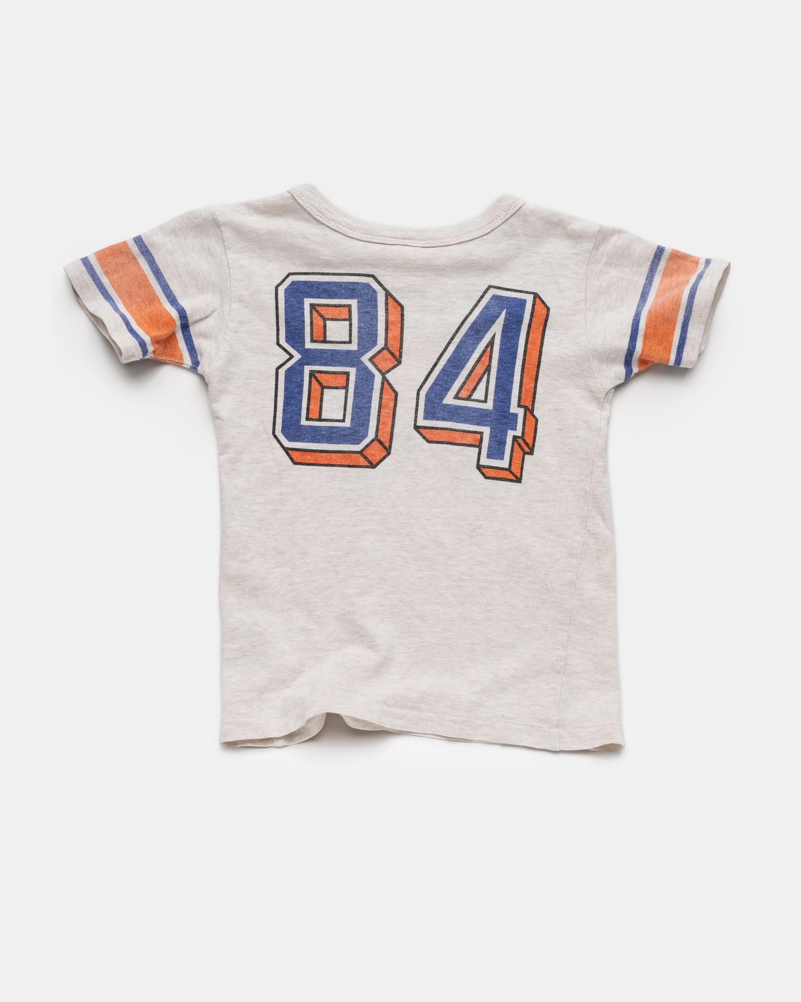Lil Americana Jersey Tee