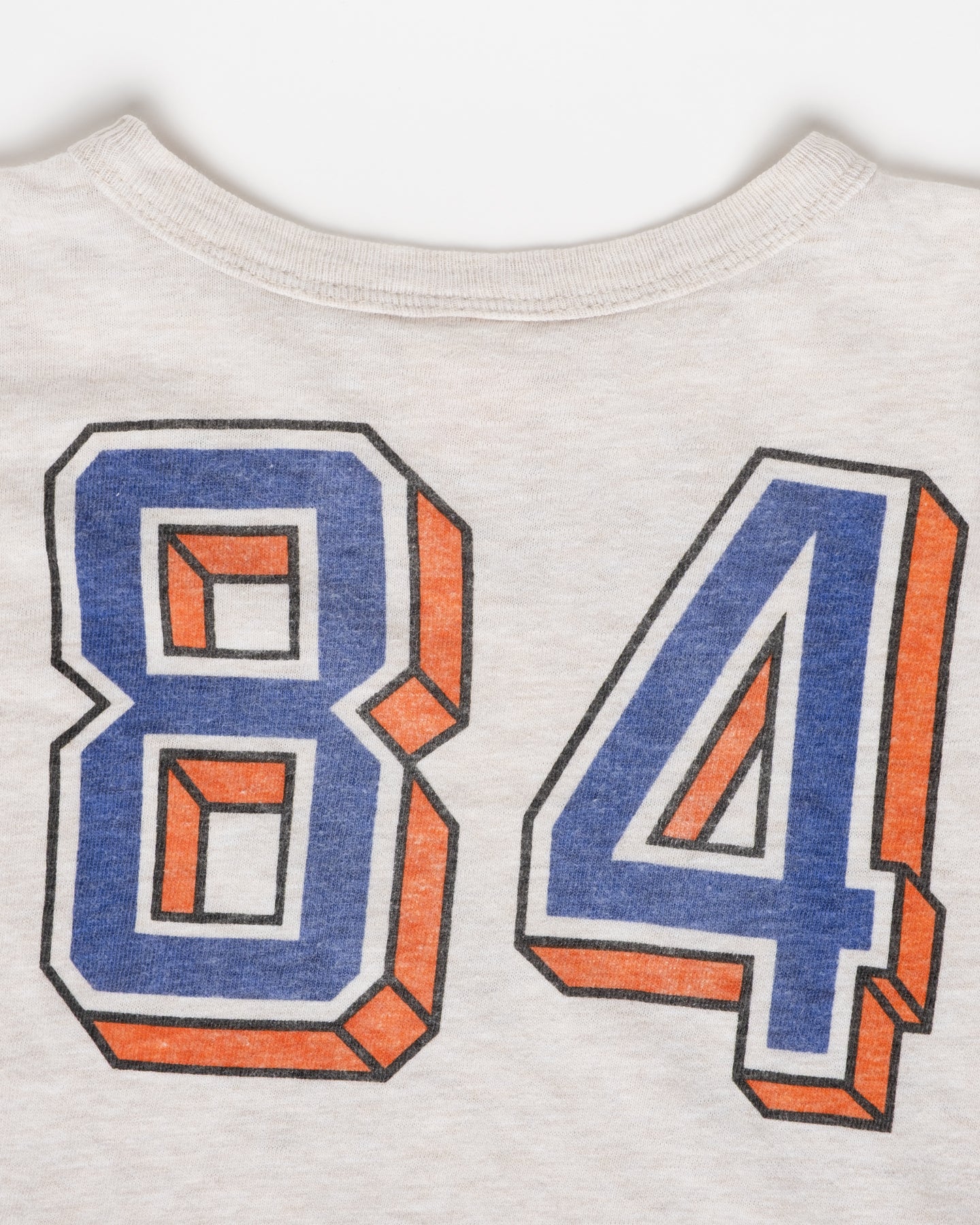 Lil Americana Jersey Tee