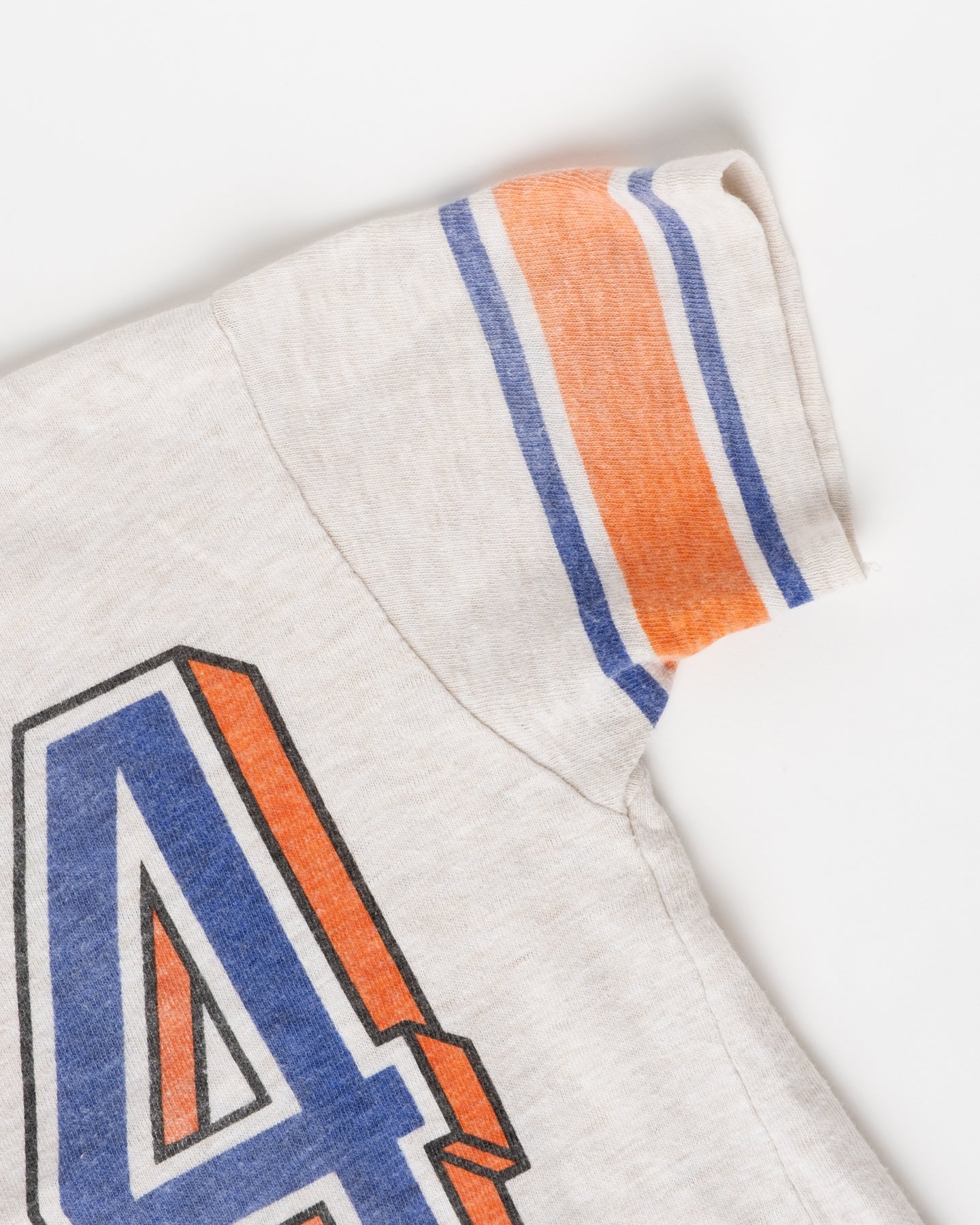Lil Americana Jersey Tee
