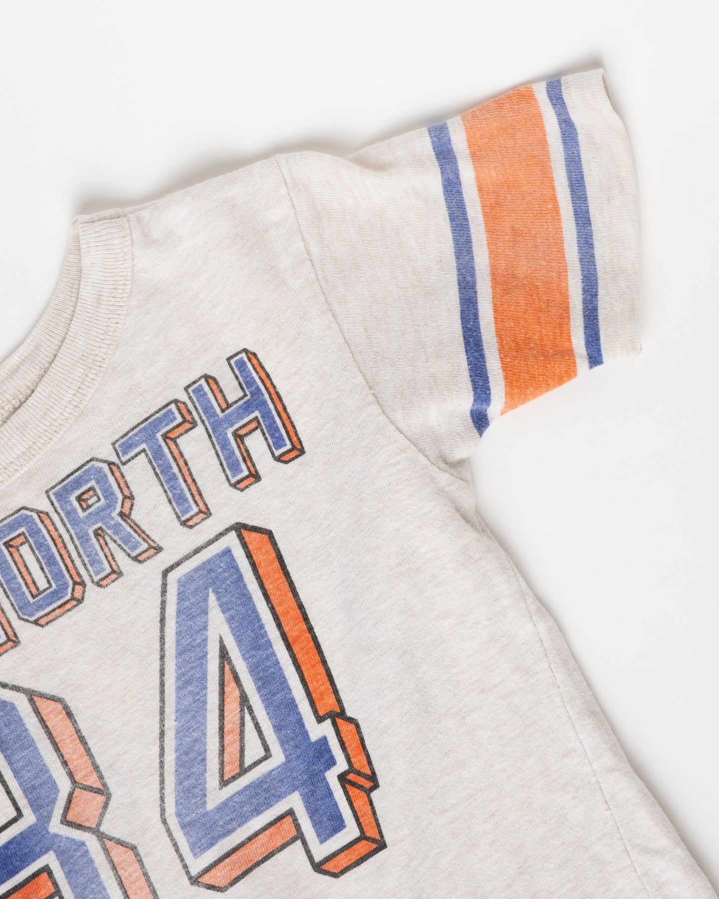 Lil Americana Jersey Tee