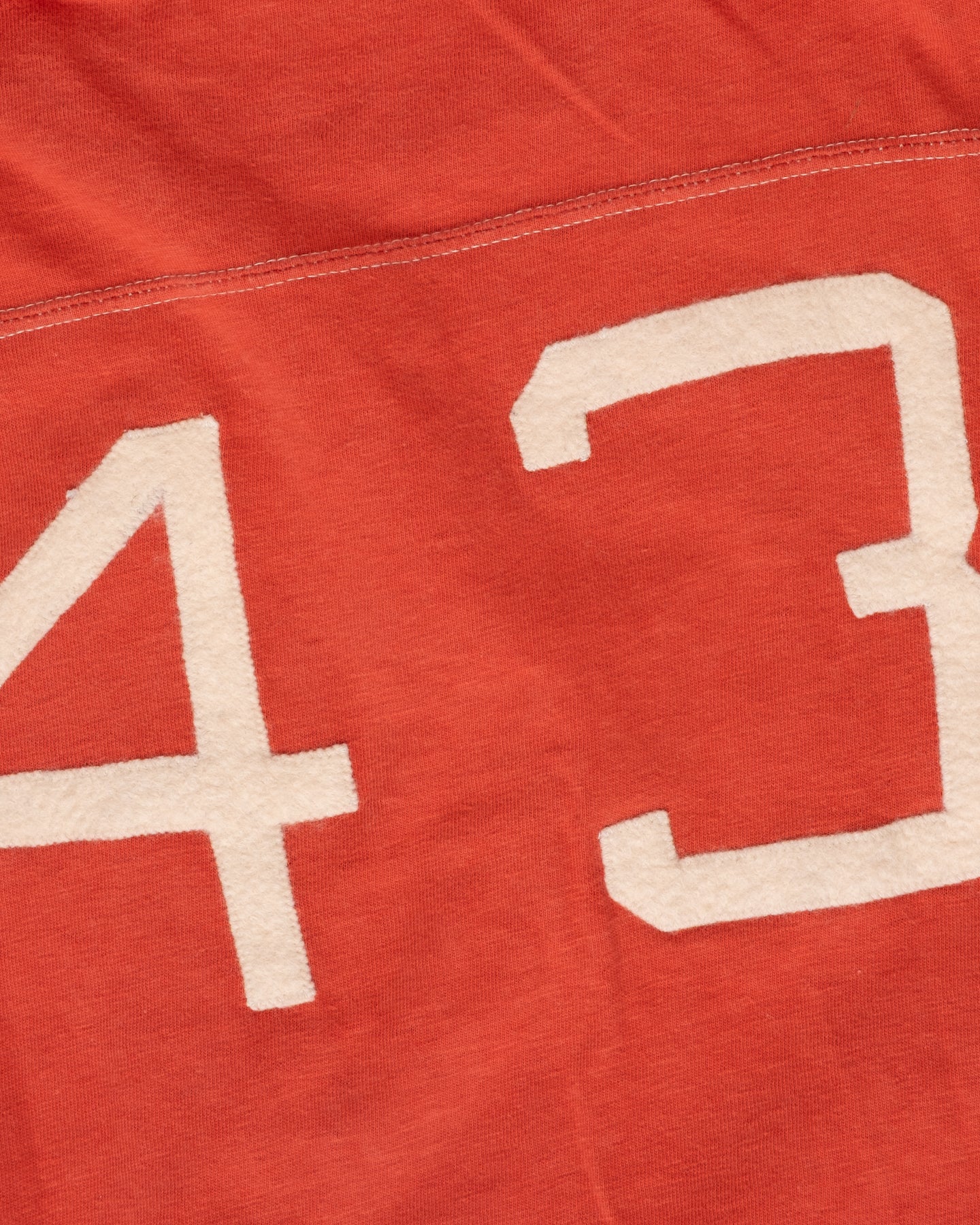 Americana Jersey Tee
