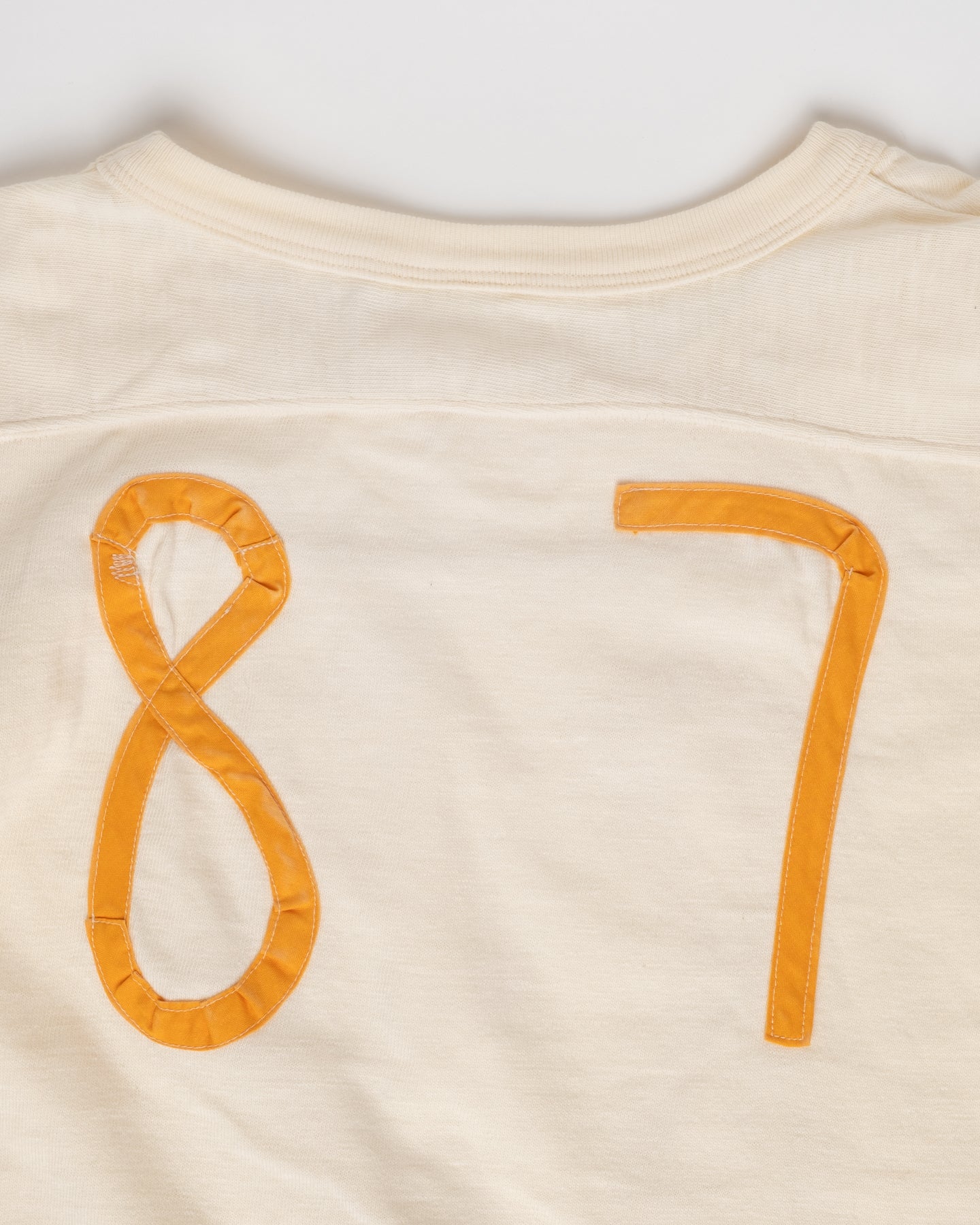 Americana Jersey Tee