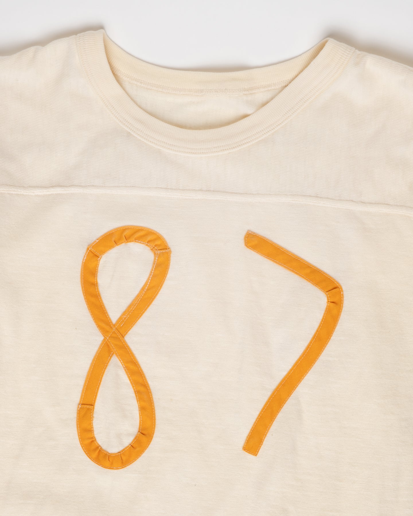 Americana Jersey Tee