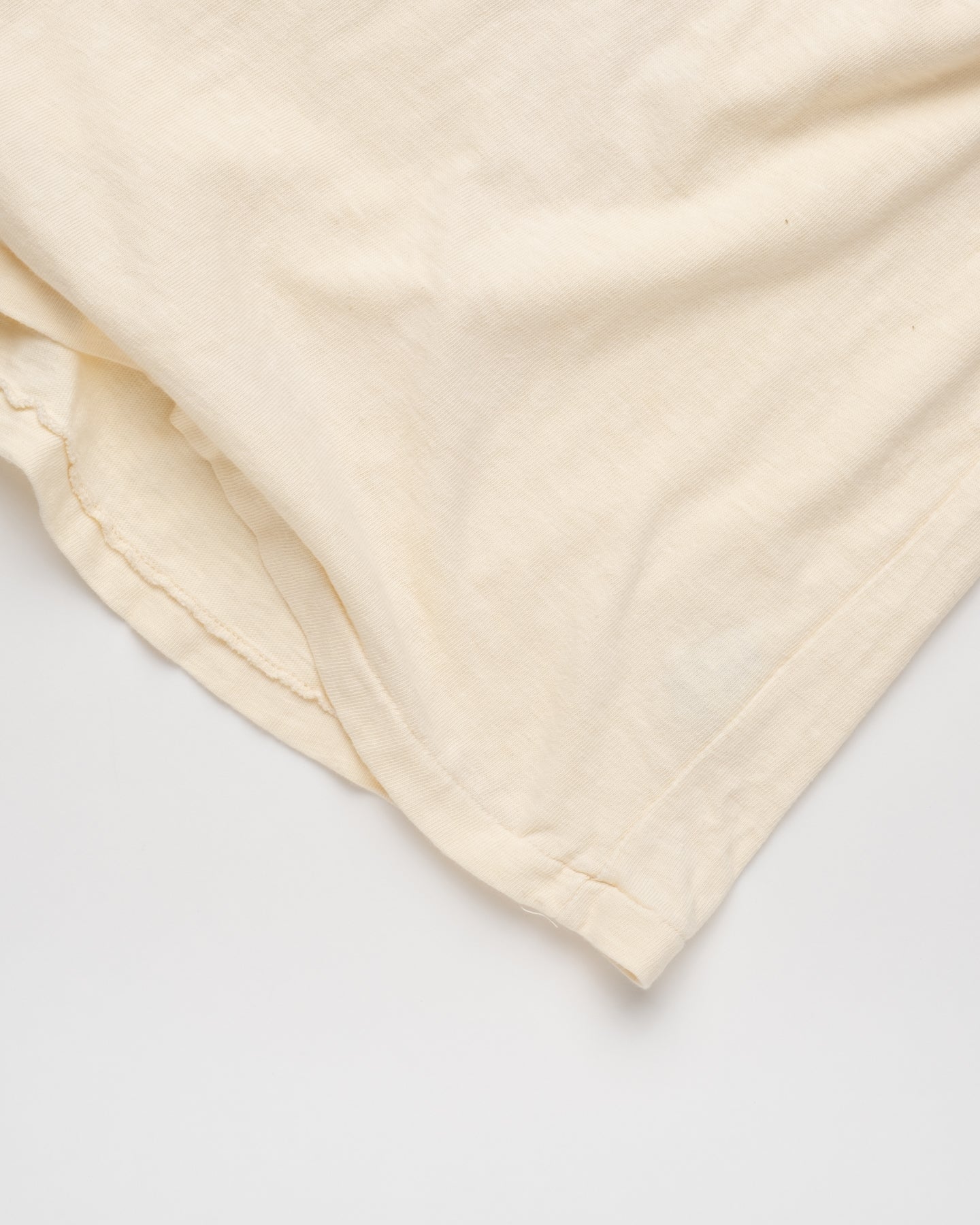 Americana Jersey Tee