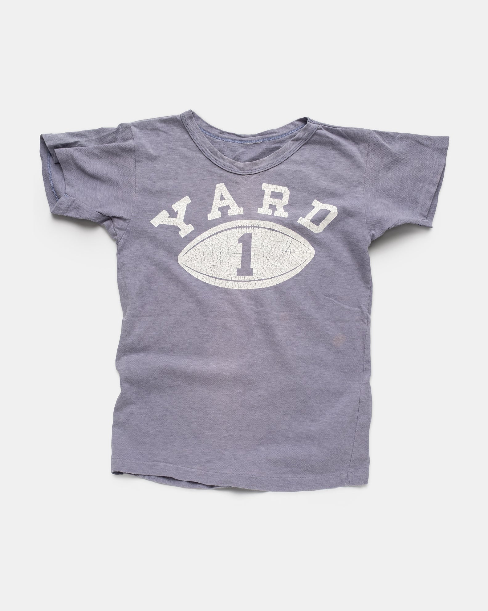 Washed Americana Tee