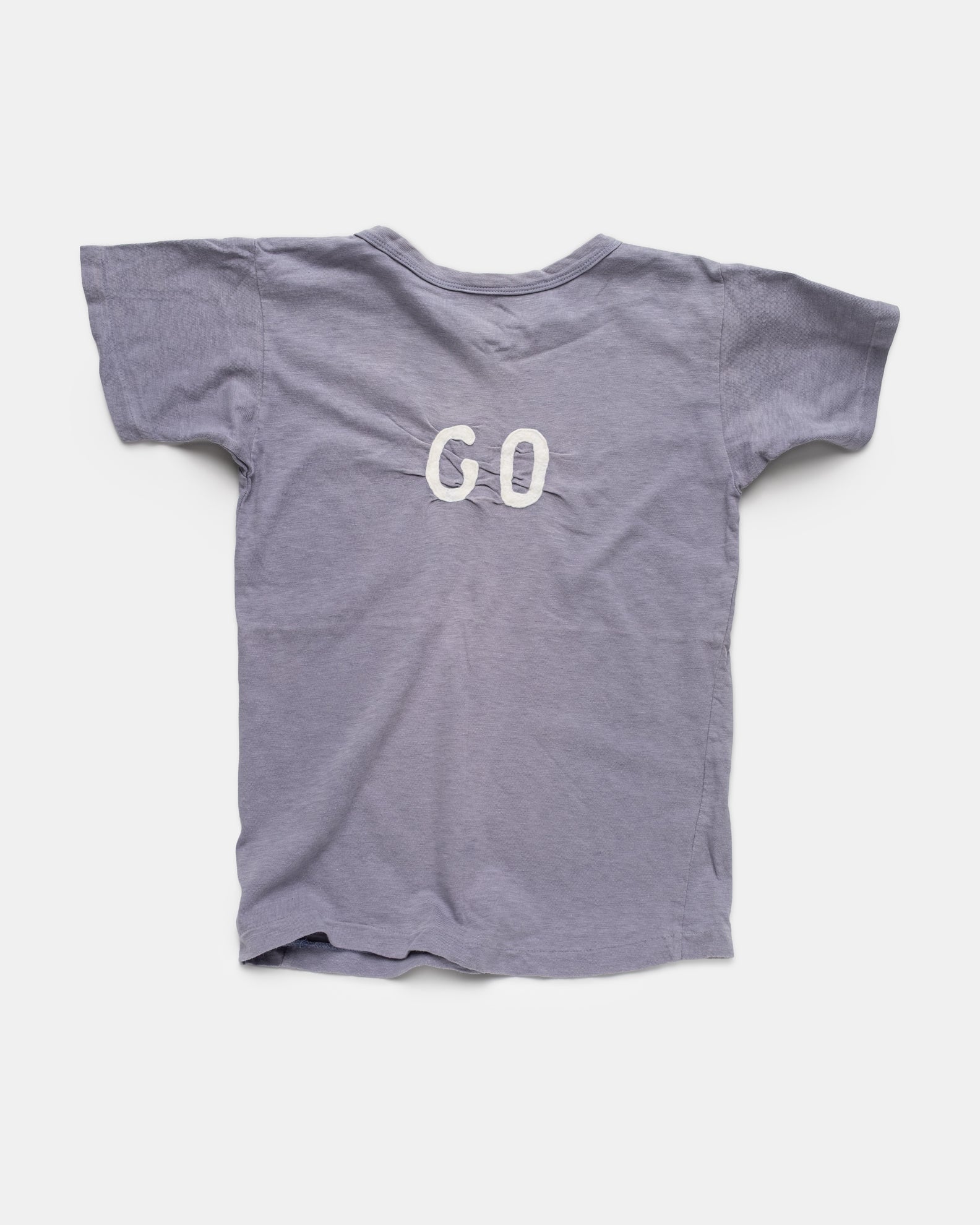 Washed Americana Tee