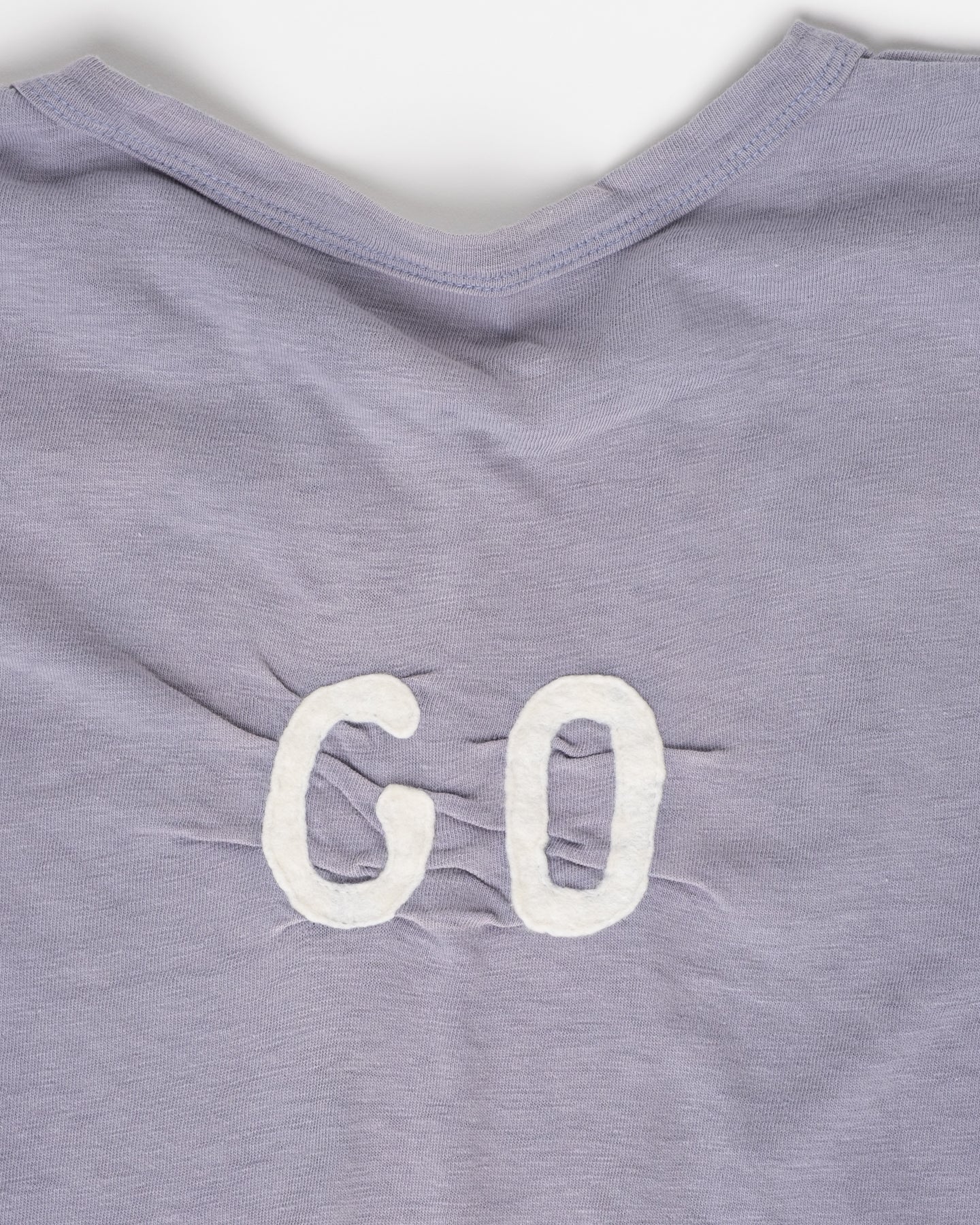 Washed Americana Tee