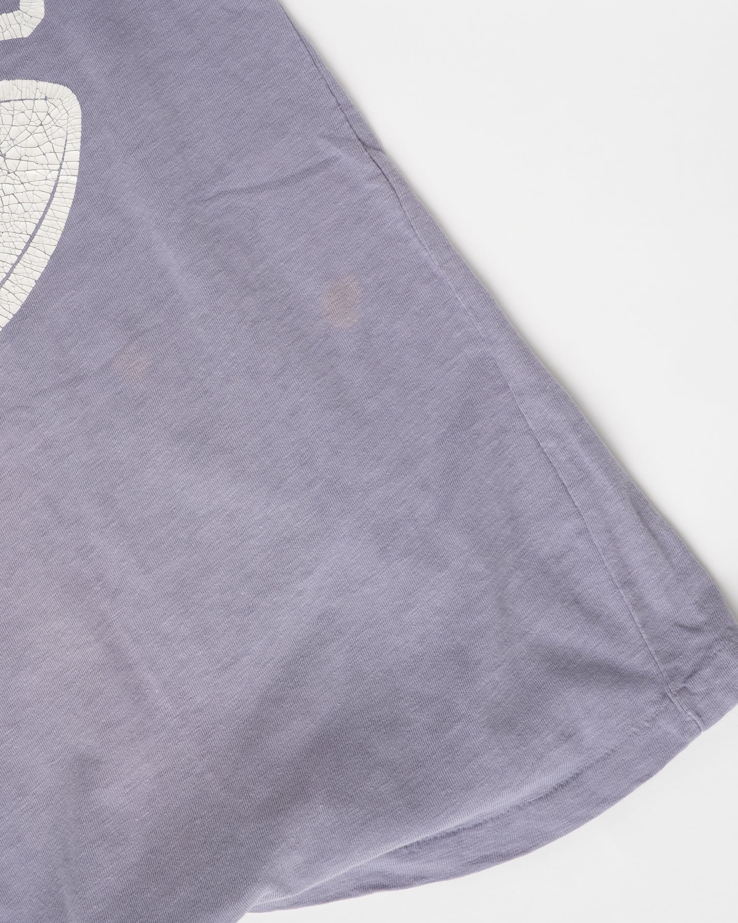 Washed Americana Tee