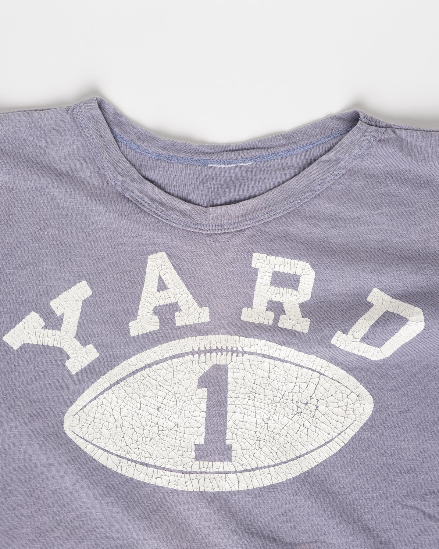 Washed Americana Tee