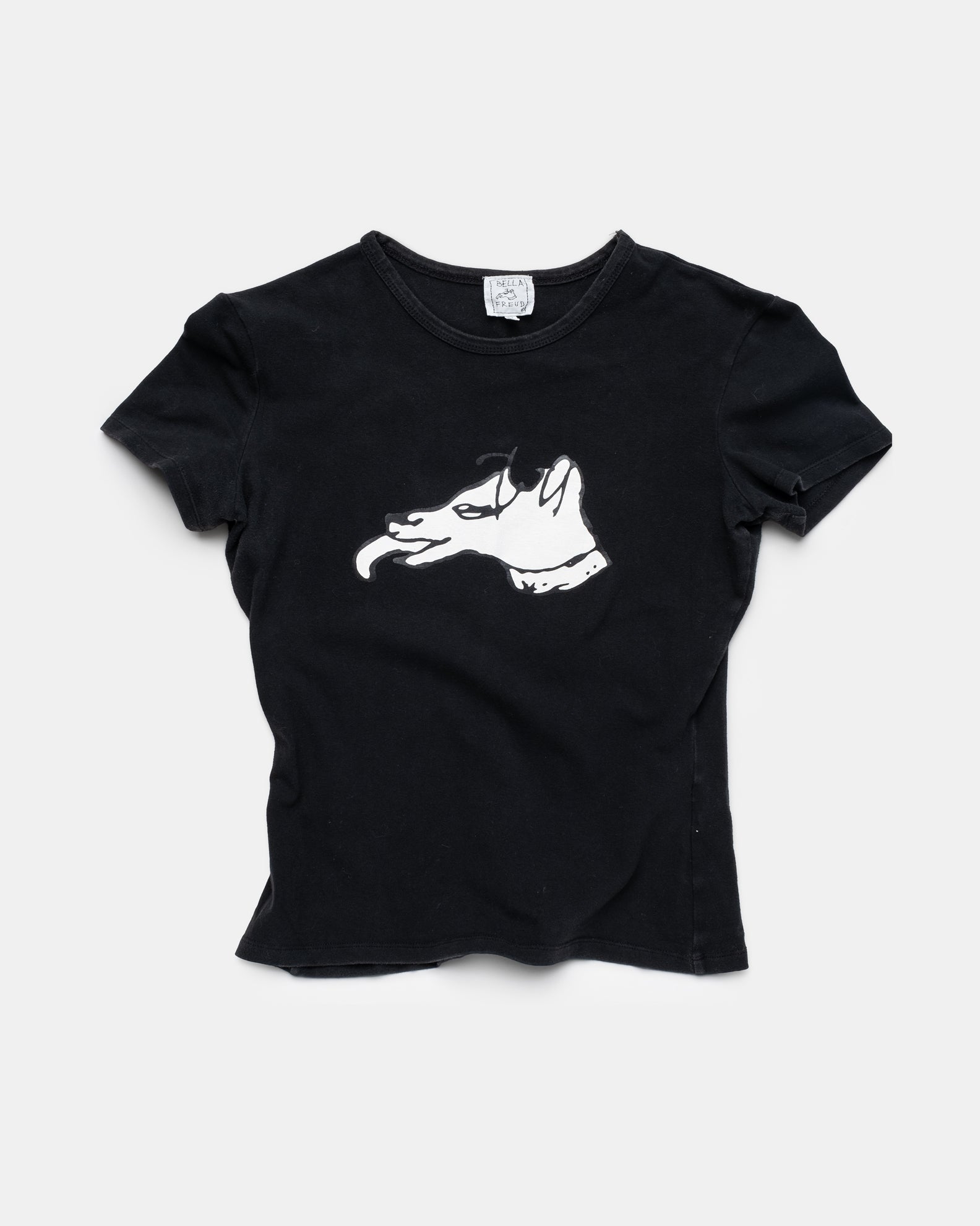 Bella Freud, 90's Tee
