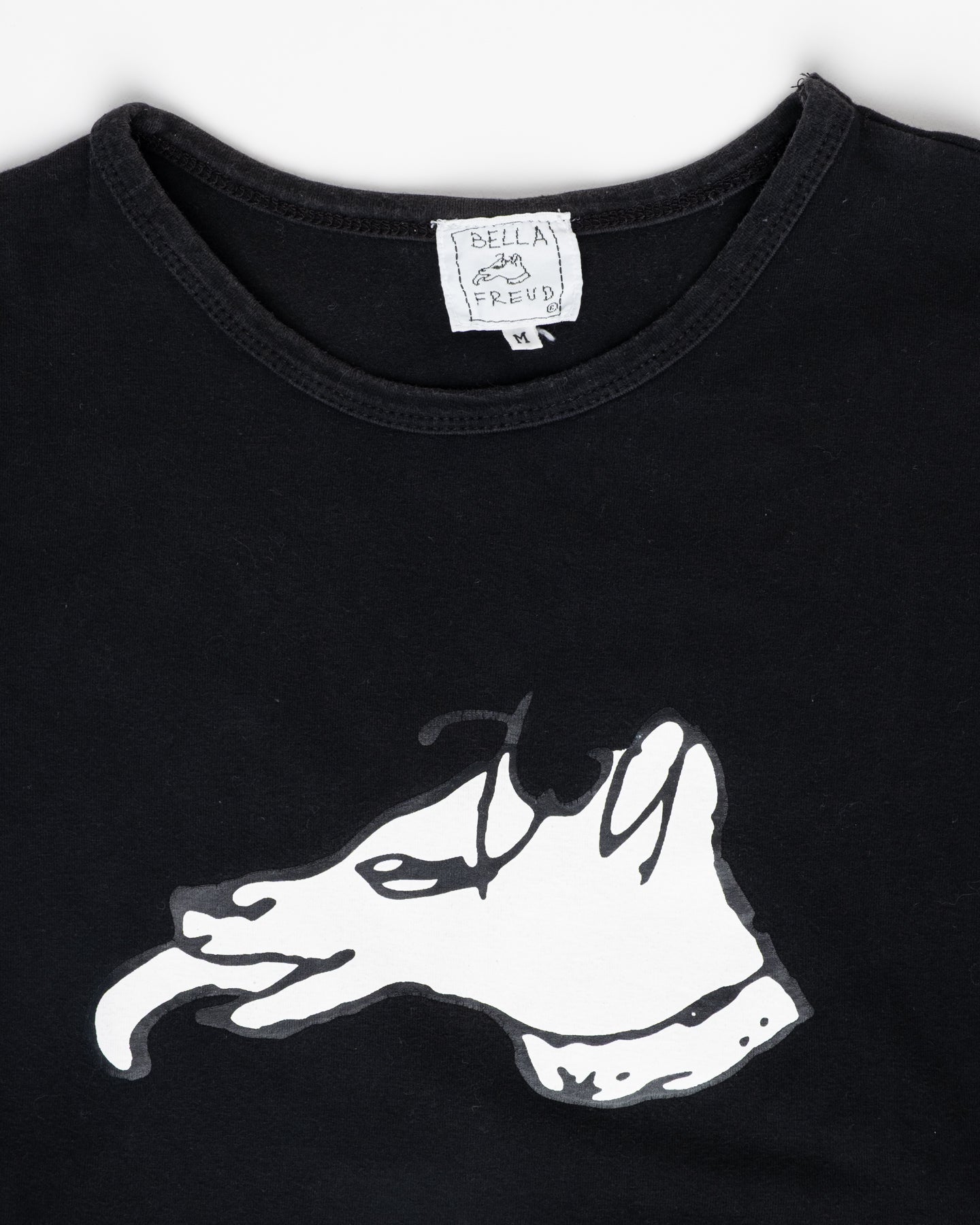 Bella Freud, 90's Tee