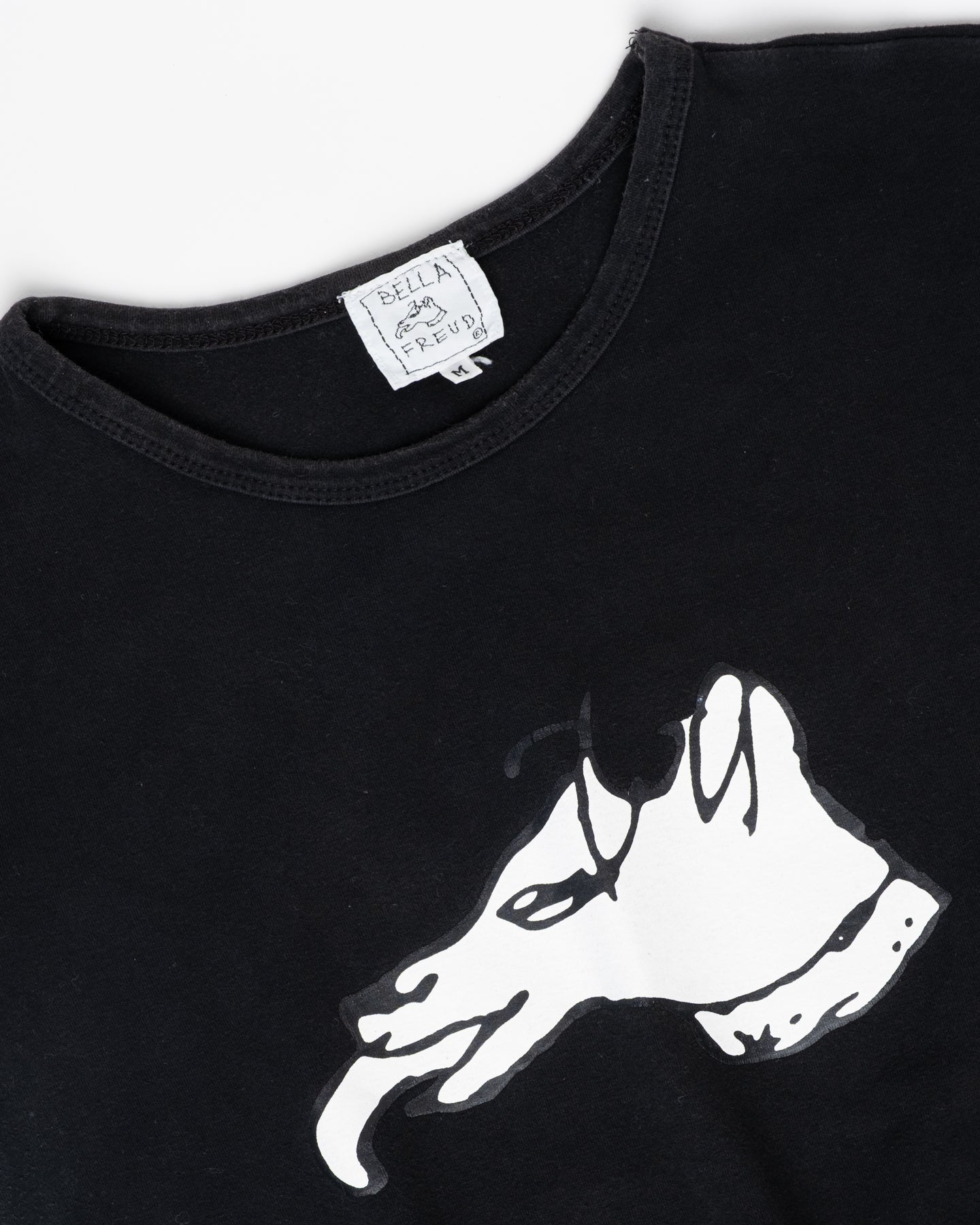 Bella Freud, 90's Tee