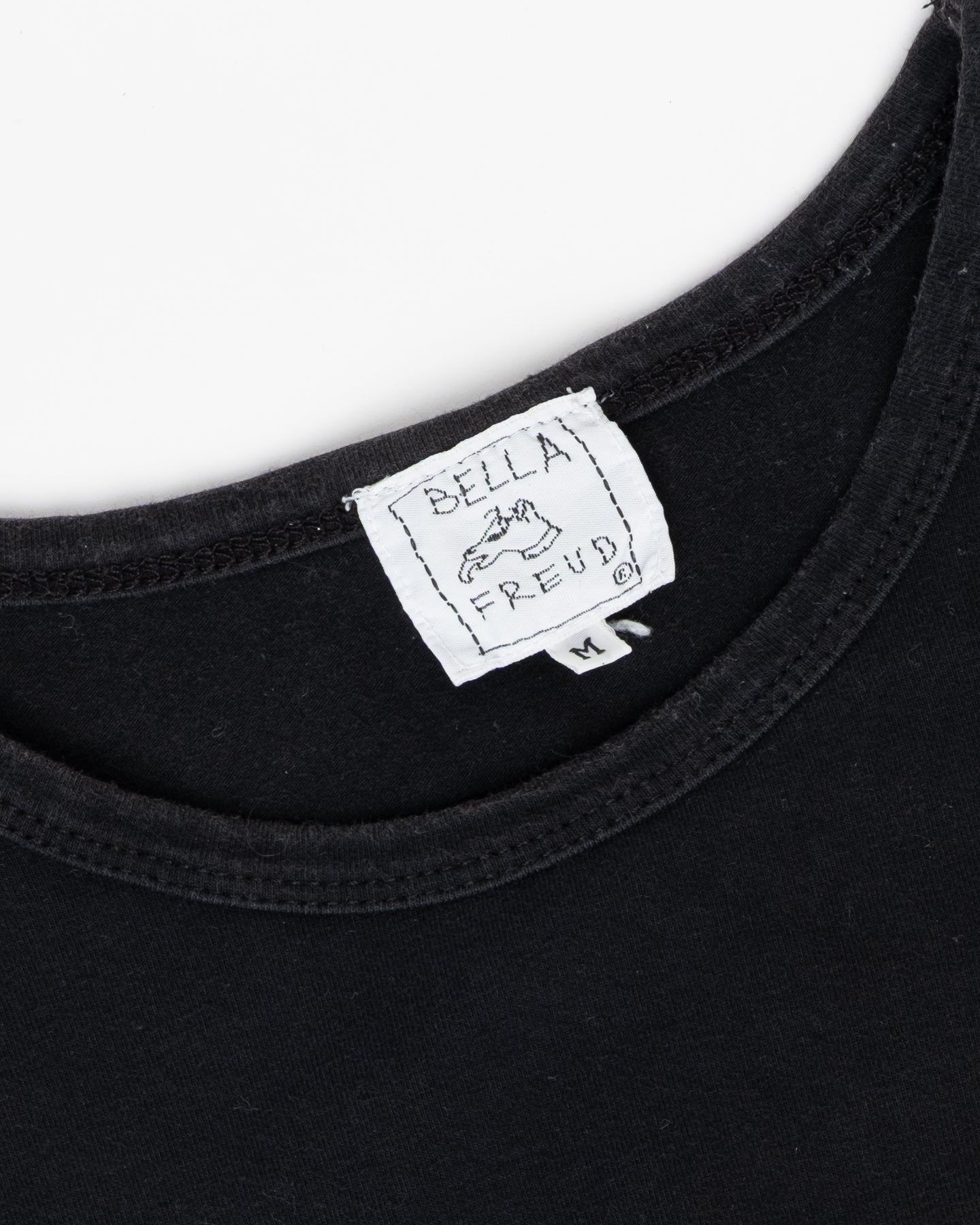 Bella Freud, 90's Tee