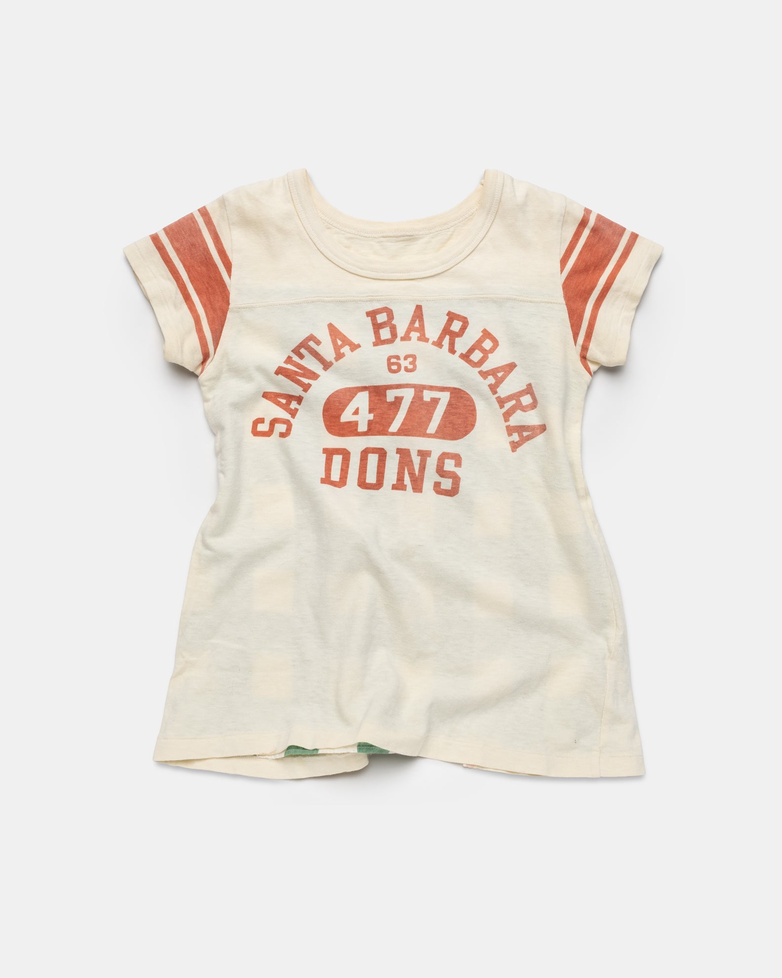 Lil Americana Jersey Tee