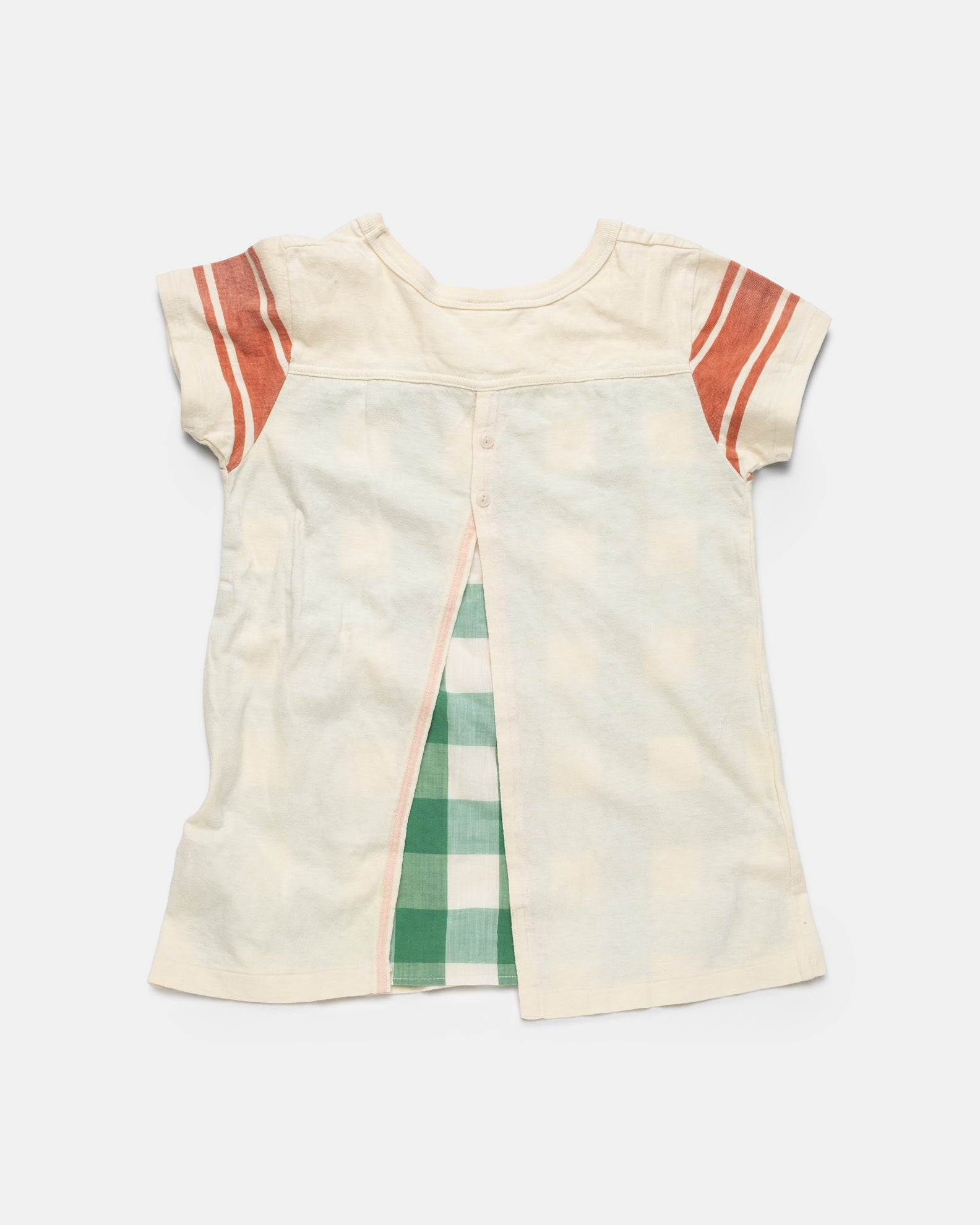 Lil Americana Jersey Tee