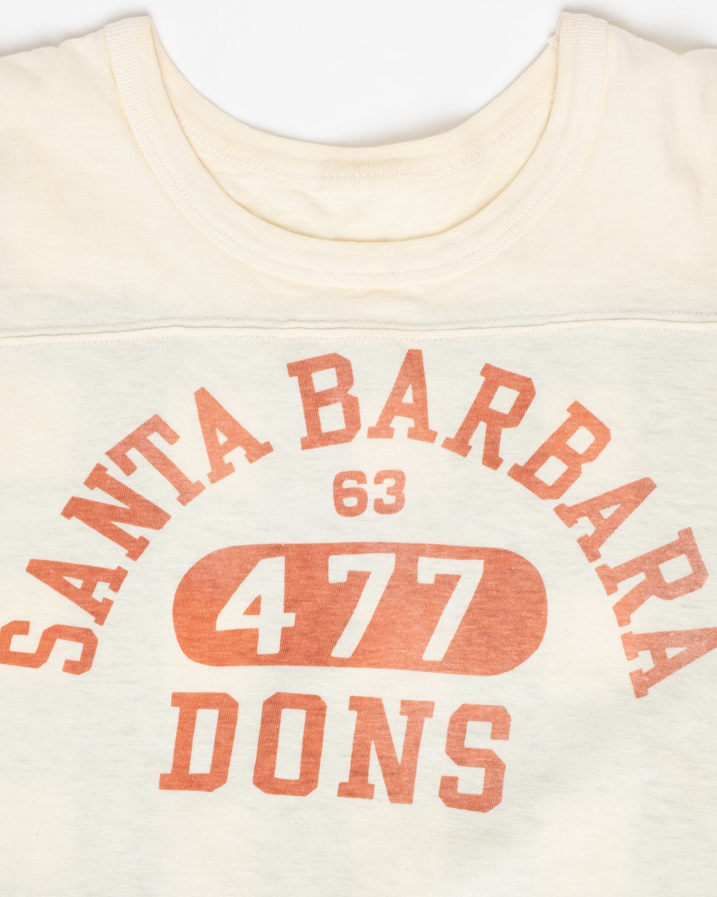 Lil Americana Jersey Tee