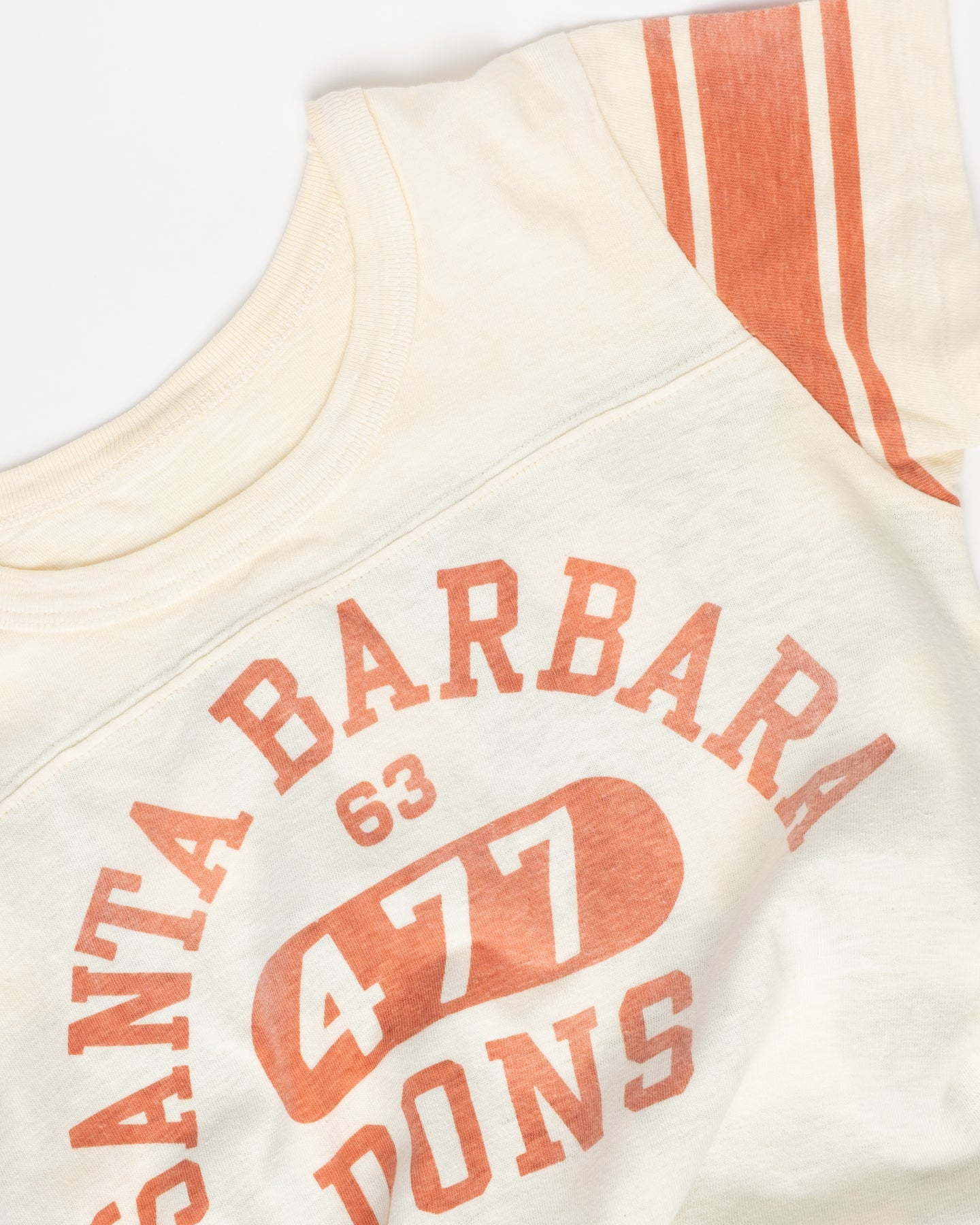 Lil Americana Jersey Tee