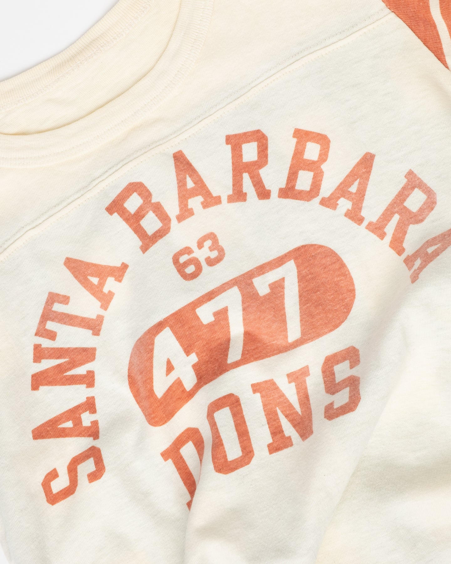 Lil Americana Jersey Tee
