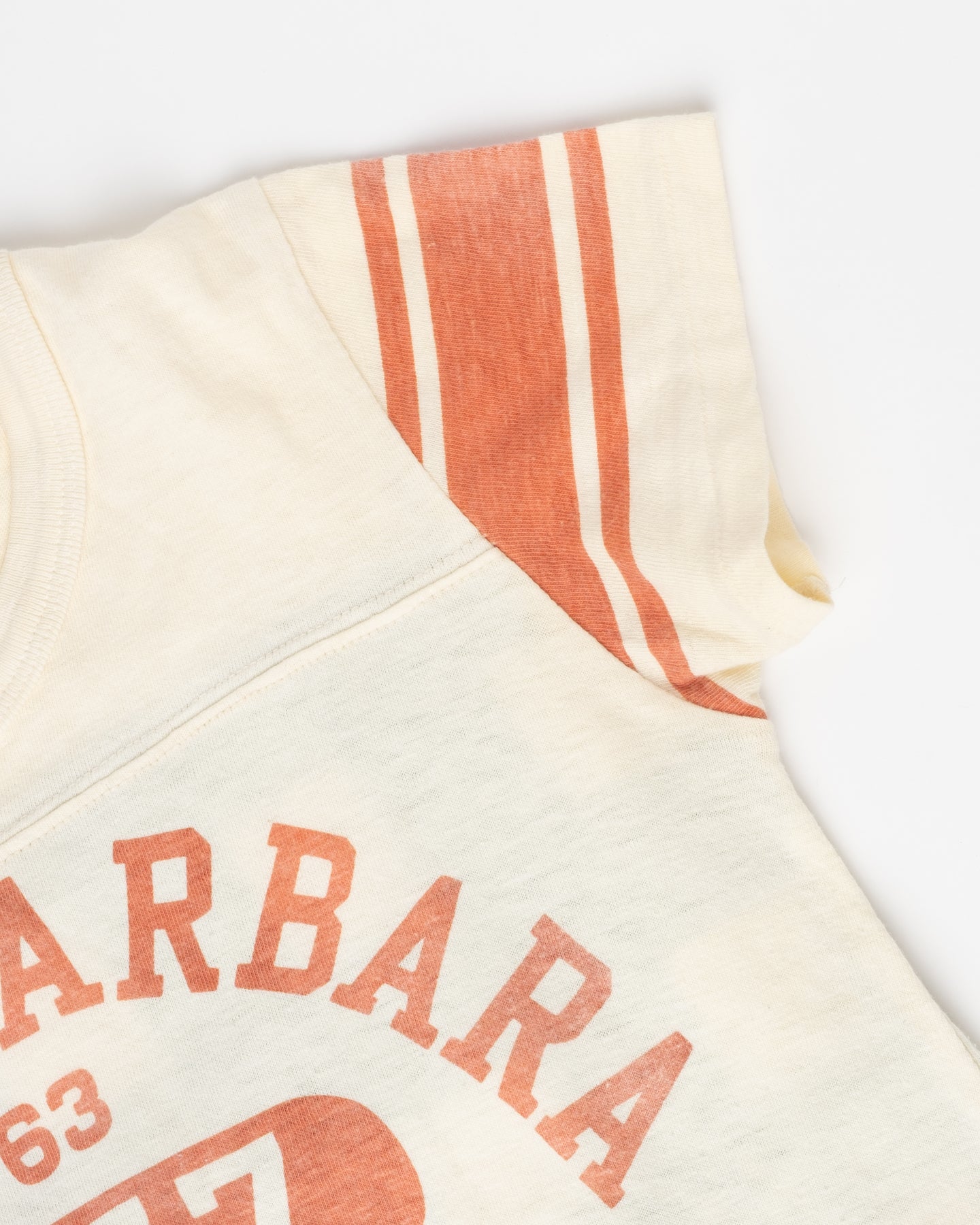 Lil Americana Jersey Tee