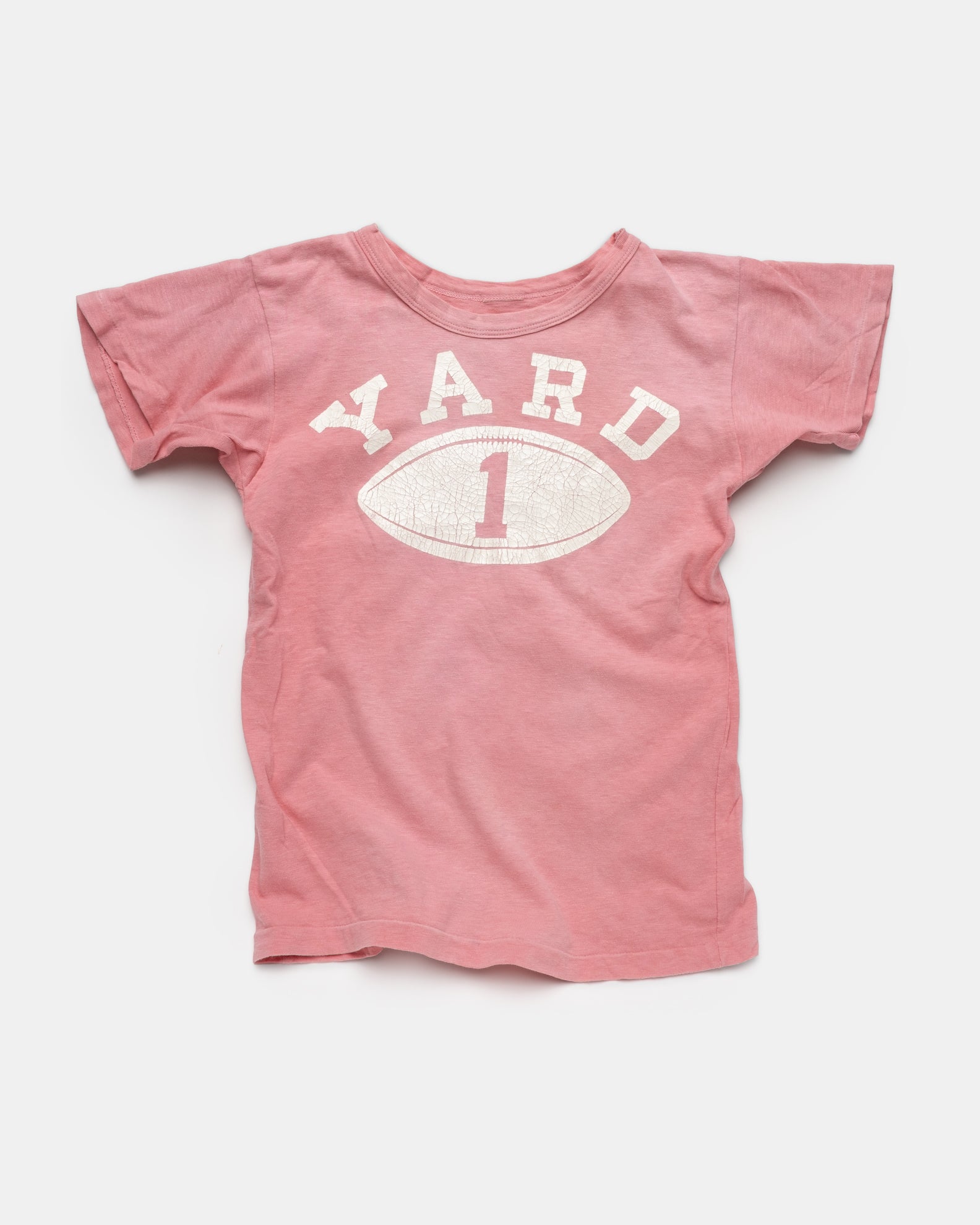 Washed Americana Tee