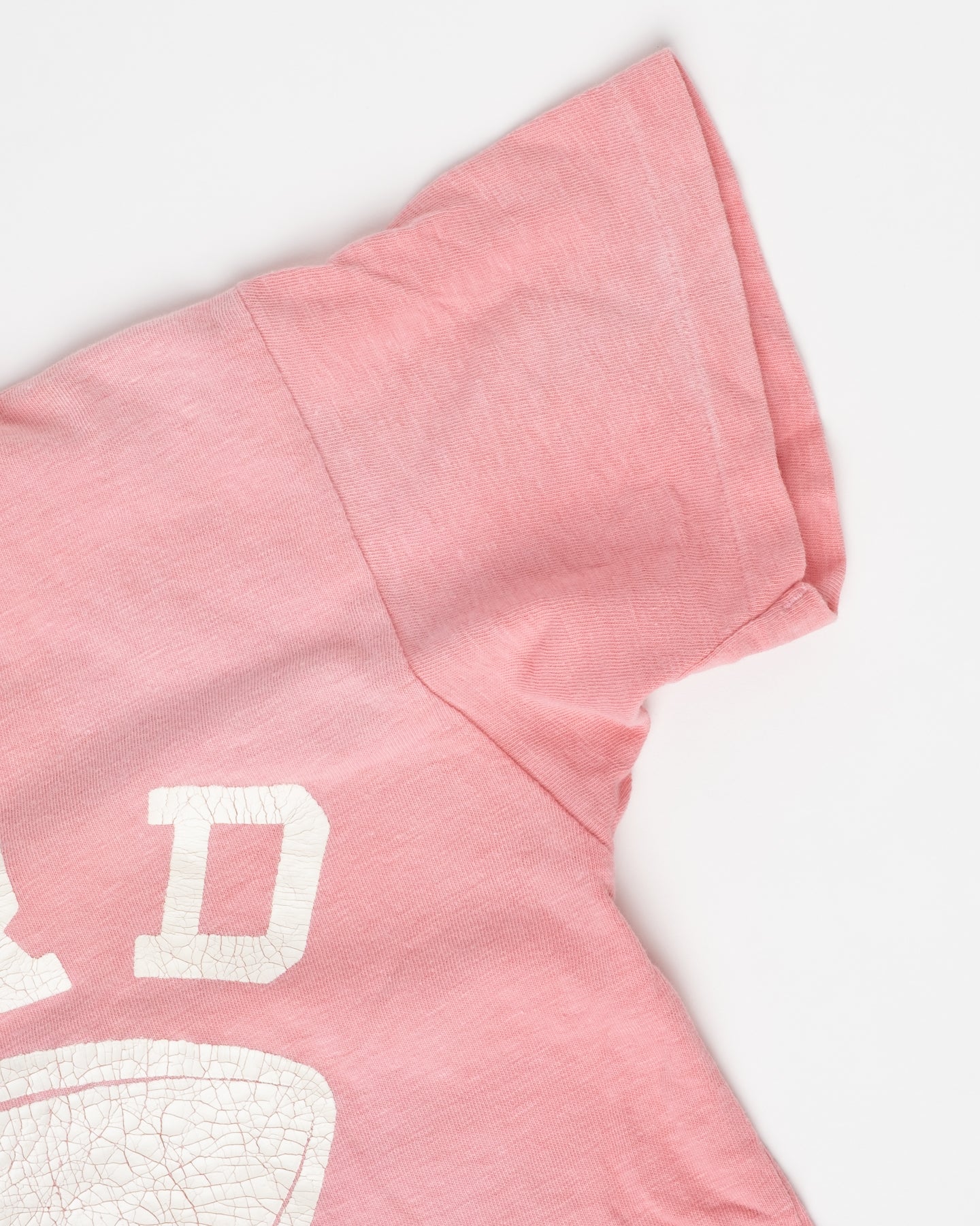 Washed Americana Tee